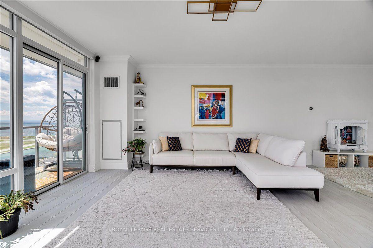 Photo 33 of Unit LPH01, 90 Stadium Road, Toronto, Waterfront Communities — HOMEH