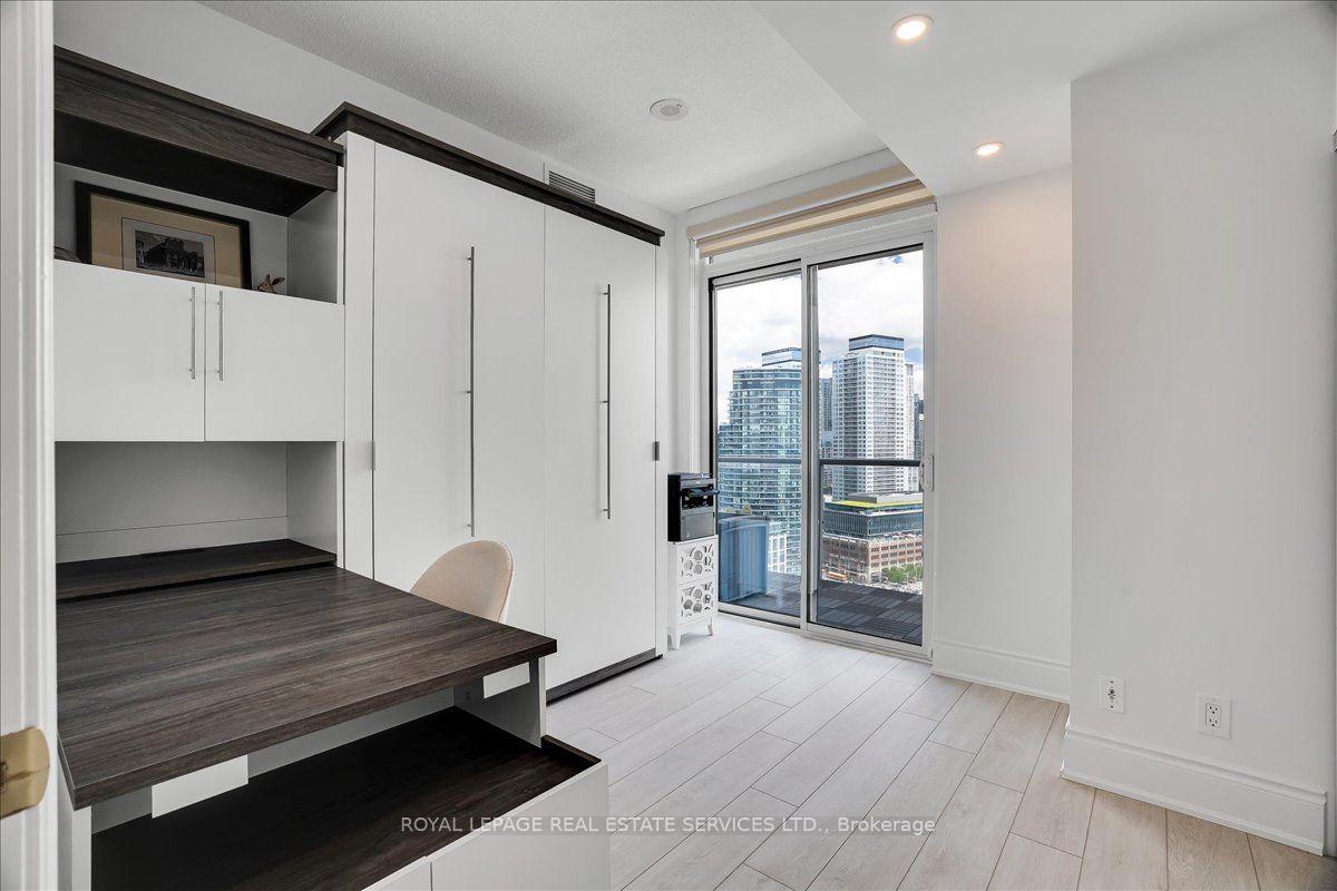 Photo 36 of Unit LPH01, 90 Stadium Road, Toronto, Waterfront Communities — HOMEH