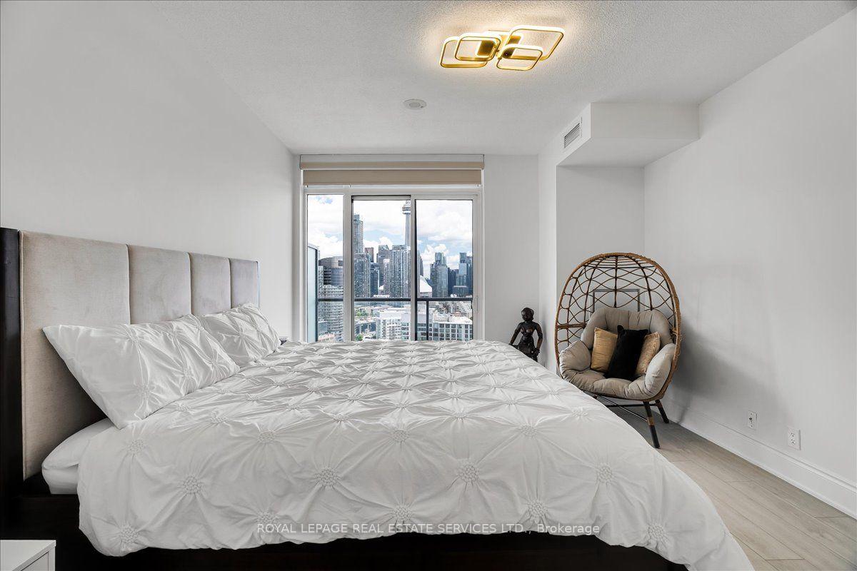 Photo 38 of Unit LPH01, 90 Stadium Road, Toronto, Waterfront Communities — HOMEH