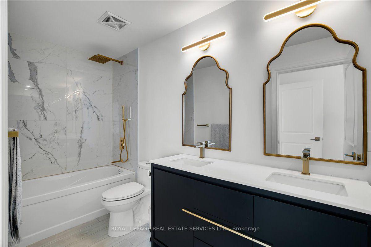 Photo 39 of Unit LPH01, 90 Stadium Road, Toronto, Waterfront Communities — HOMEH
