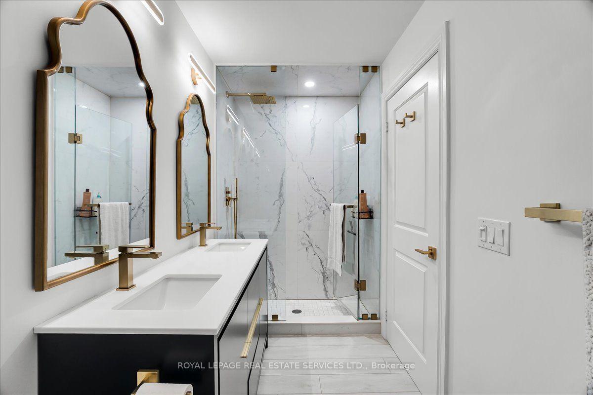 Photo 40 of Unit LPH01, 90 Stadium Road, Toronto, Waterfront Communities — HOMEH