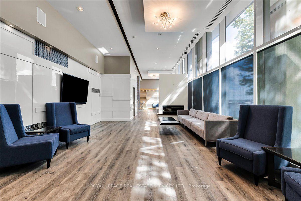 Photo 44 of Unit LPH01, 90 Stadium Road, Toronto, Waterfront Communities — HOMEH