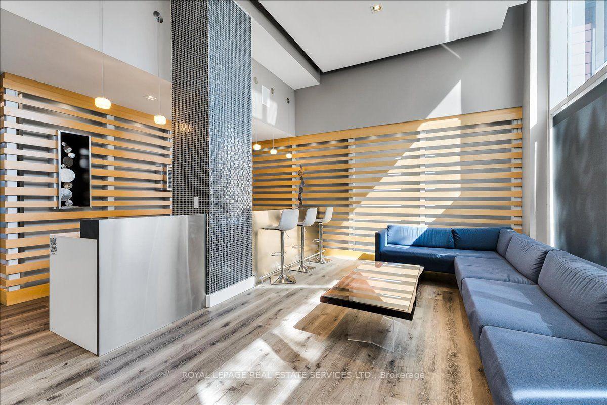 Photo 45 of Unit LPH01, 90 Stadium Road, Toronto, Waterfront Communities — HOMEH
