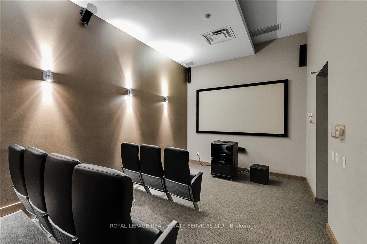 Photo 47 of Unit LPH01, 90 Stadium Road, Toronto, Waterfront Communities — HOMEH