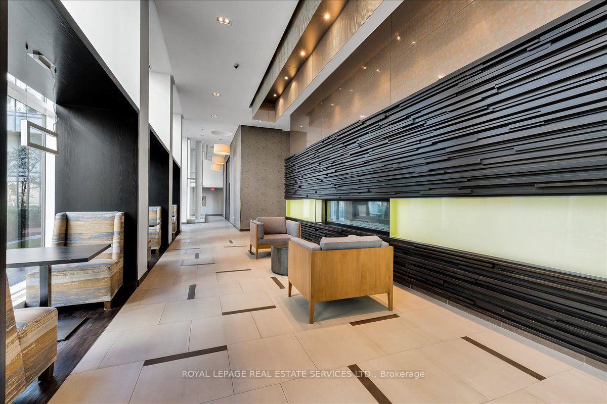 Photo 48 of Unit LPH01, 90 Stadium Road, Toronto, Waterfront Communities — HOMEH
