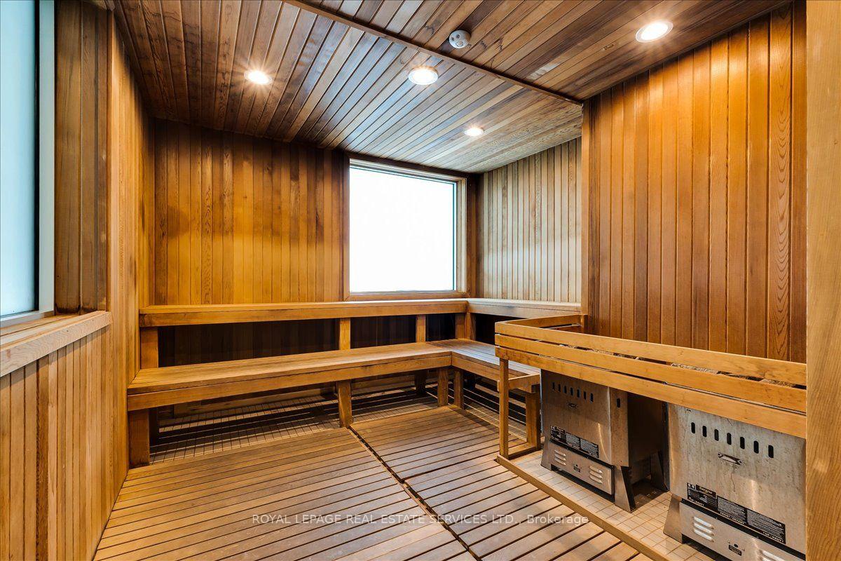 Photo 49 of Unit LPH01, 90 Stadium Road, Toronto, Waterfront Communities — HOMEH