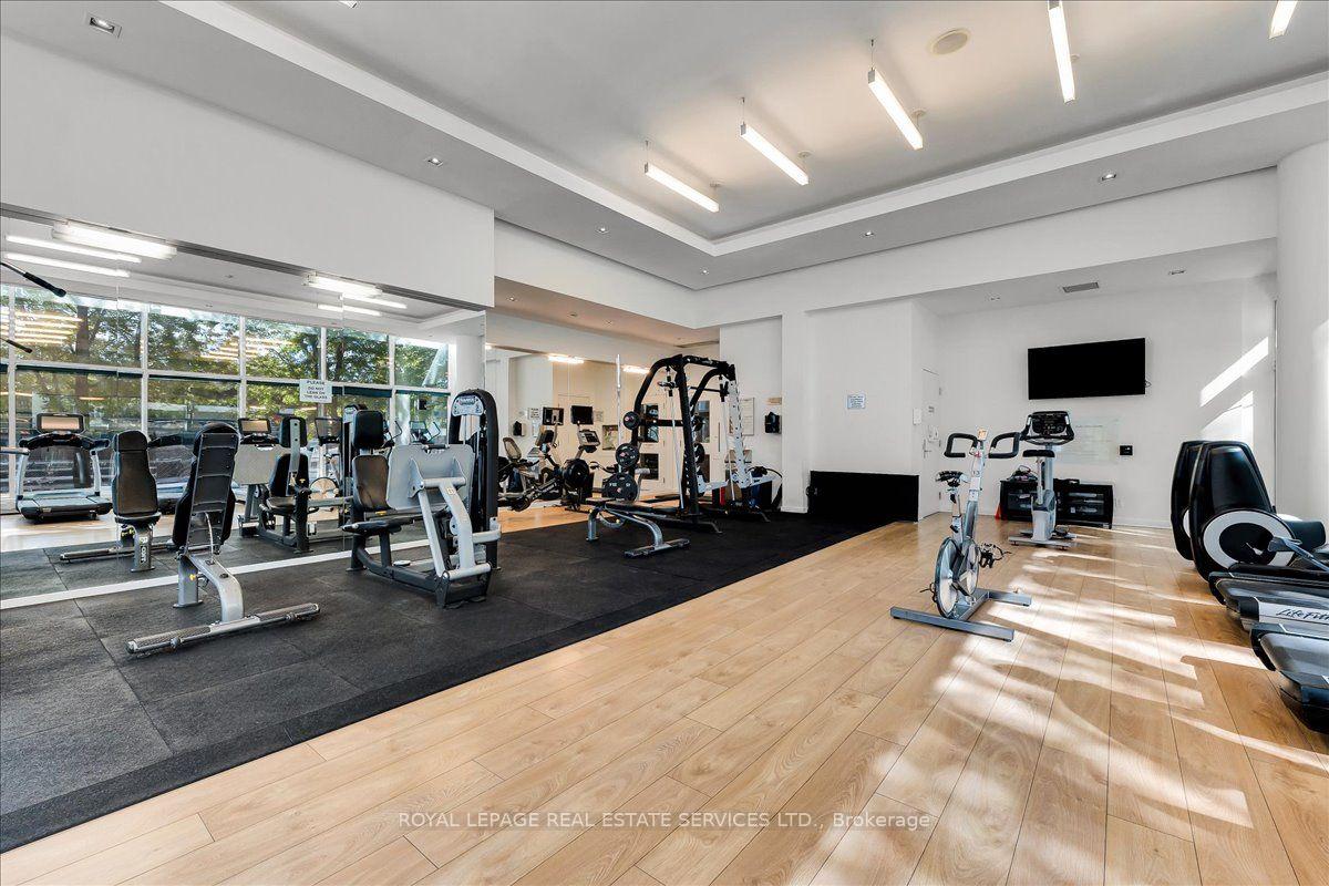 Photo 50 of Unit LPH01, 90 Stadium Road, Toronto, Waterfront Communities — HOMEH