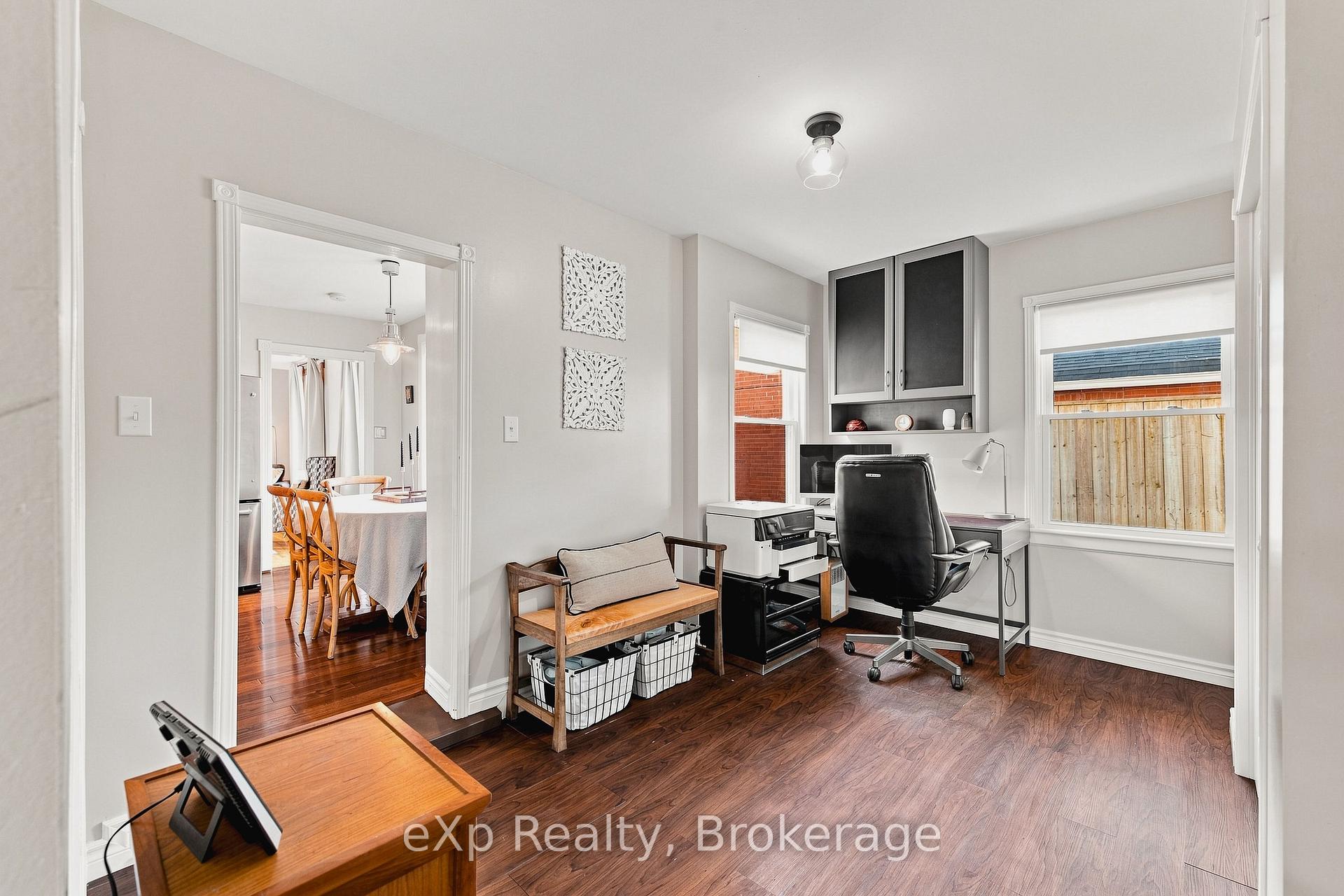 Photo 15 of 51 Osprey Street S, Southgate — HOMEH