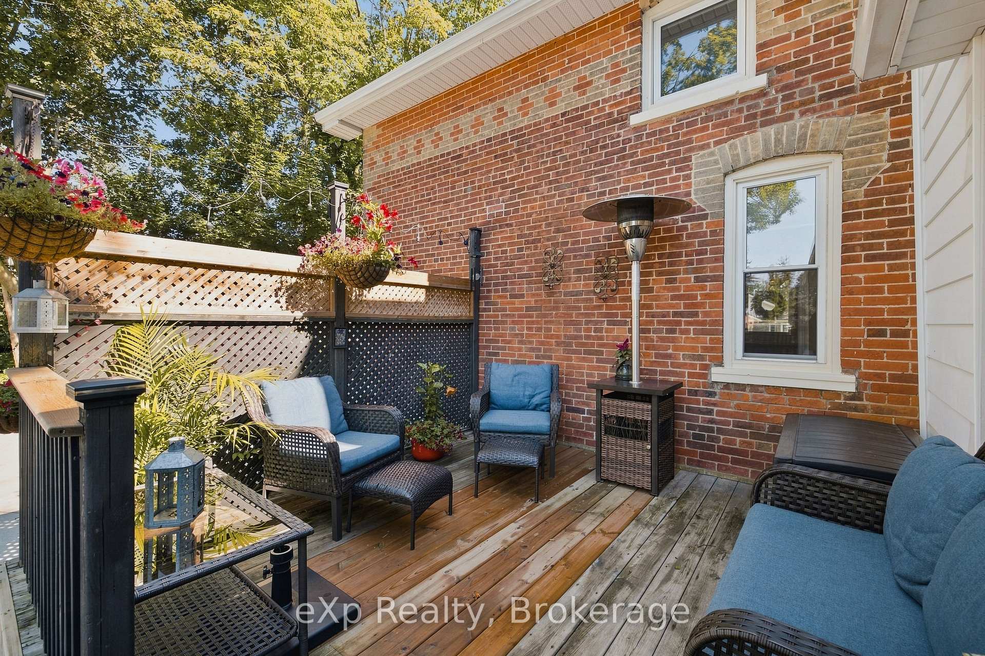 Photo 38 of 51 Osprey Street S, Southgate — HOMEH