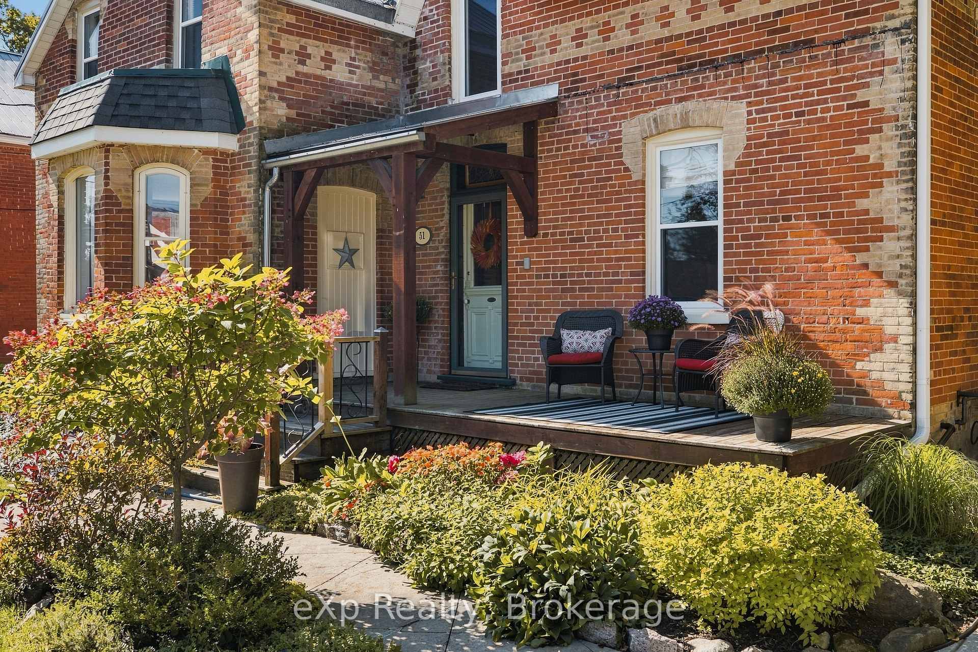 Photo 43 of 51 Osprey Street S, Southgate — HOMEH