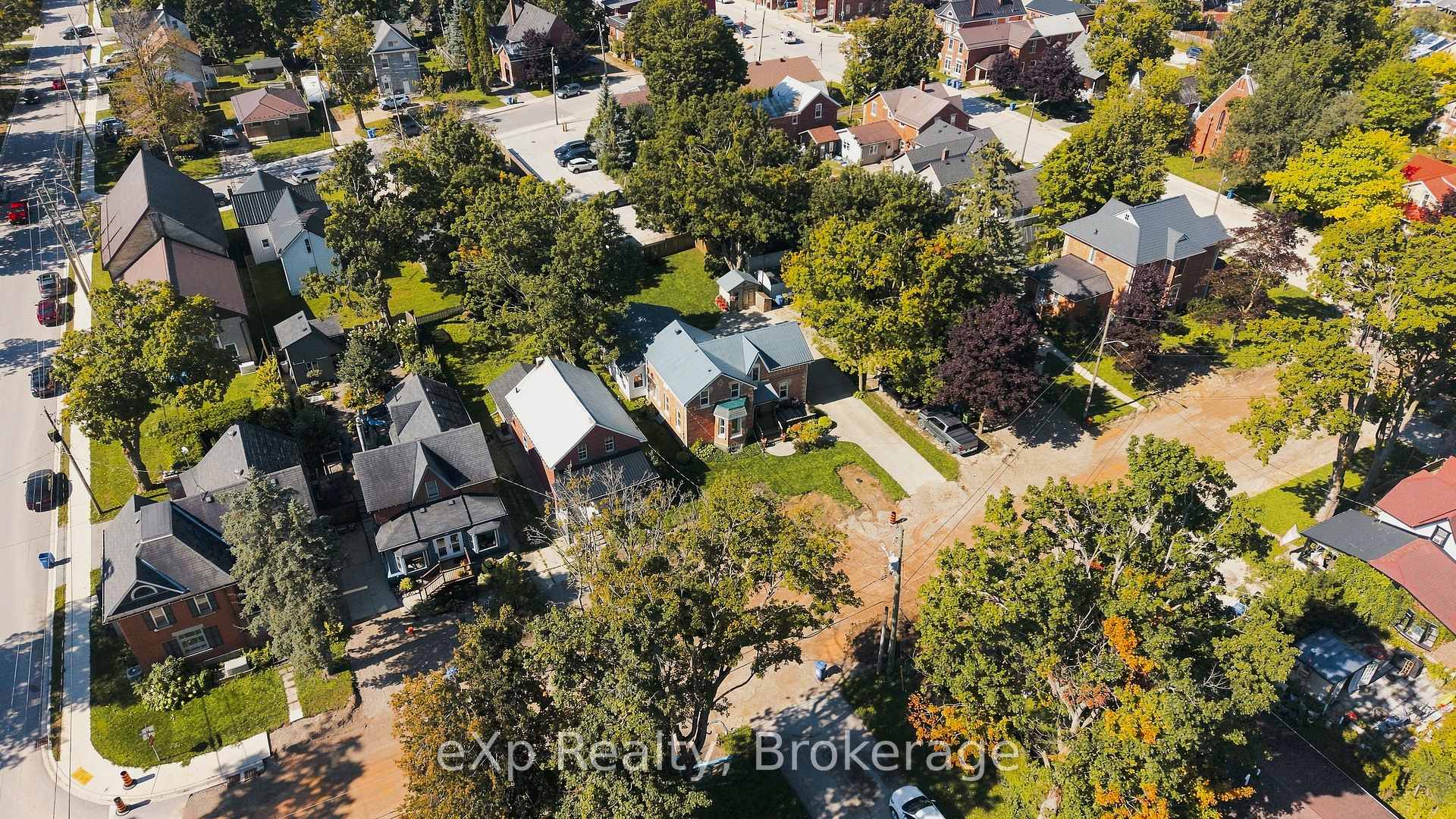 Photo 45 of 51 Osprey Street S, Southgate — HOMEH