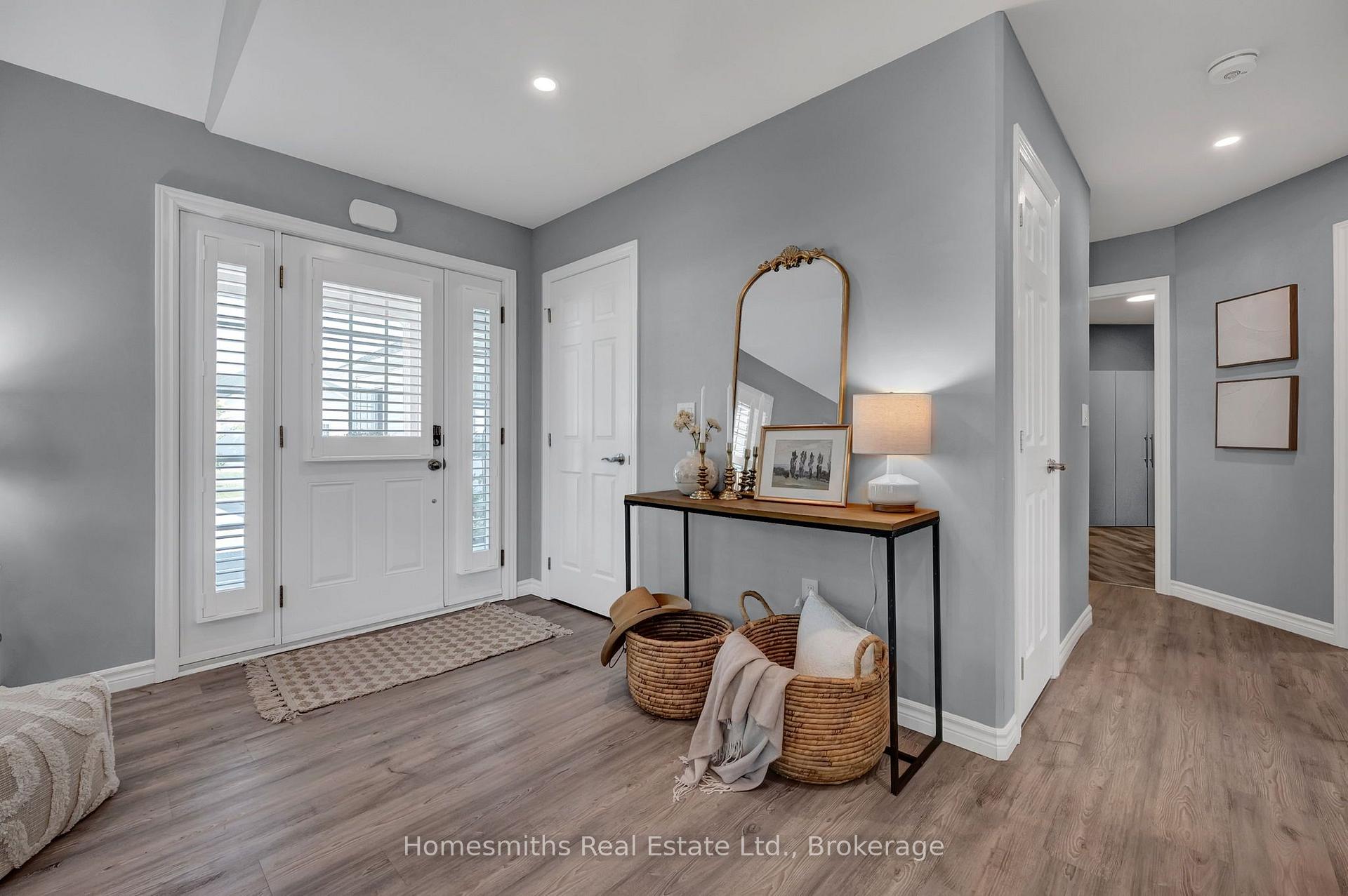 Photo 7 of Unit 404, 300 Croft Street, Port Hope — HOMEH