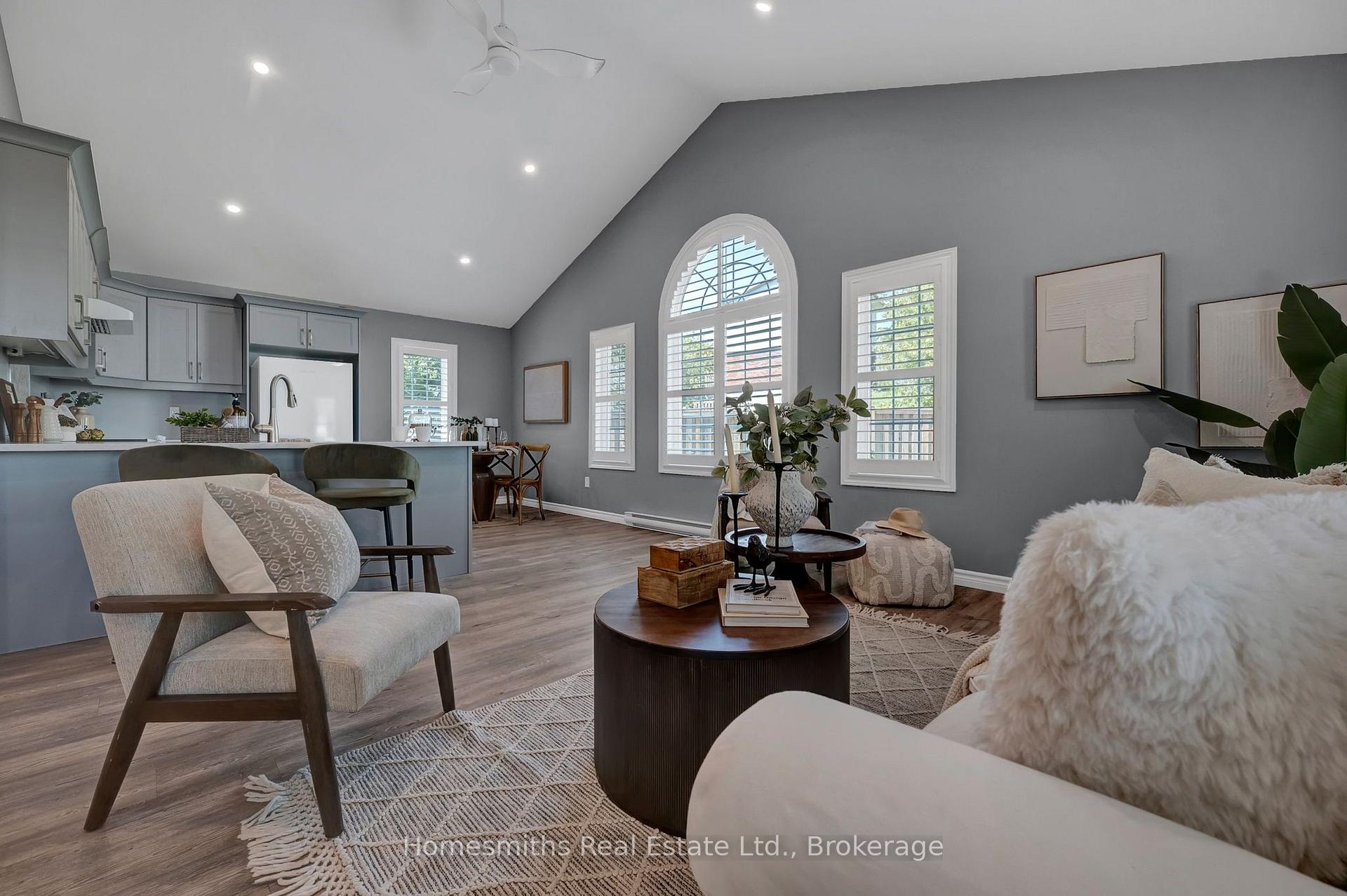 Photo 8 of Unit 404, 300 Croft Street, Port Hope — HOMEH