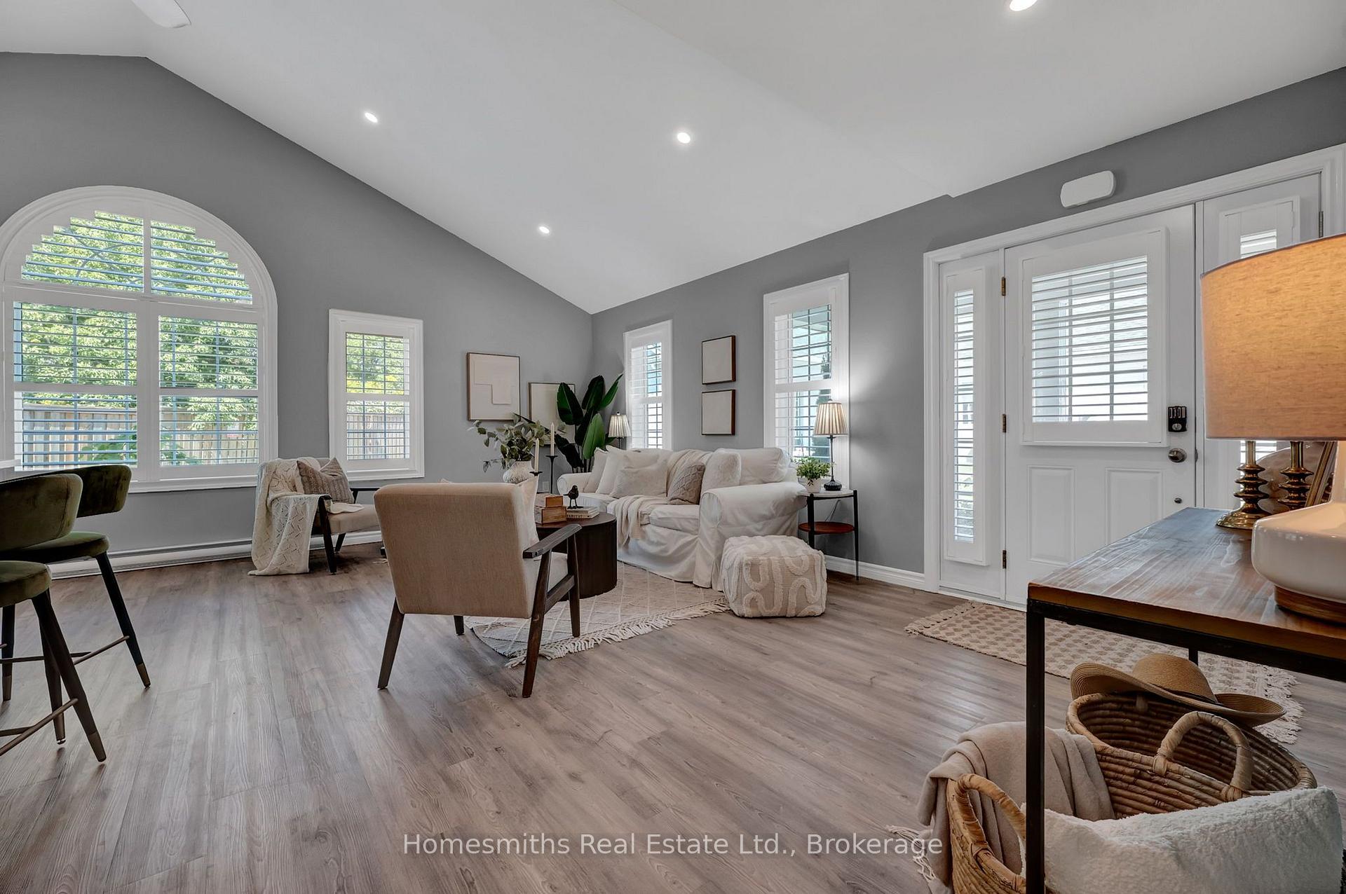 Photo 9 of Unit 404, 300 Croft Street, Port Hope — HOMEH