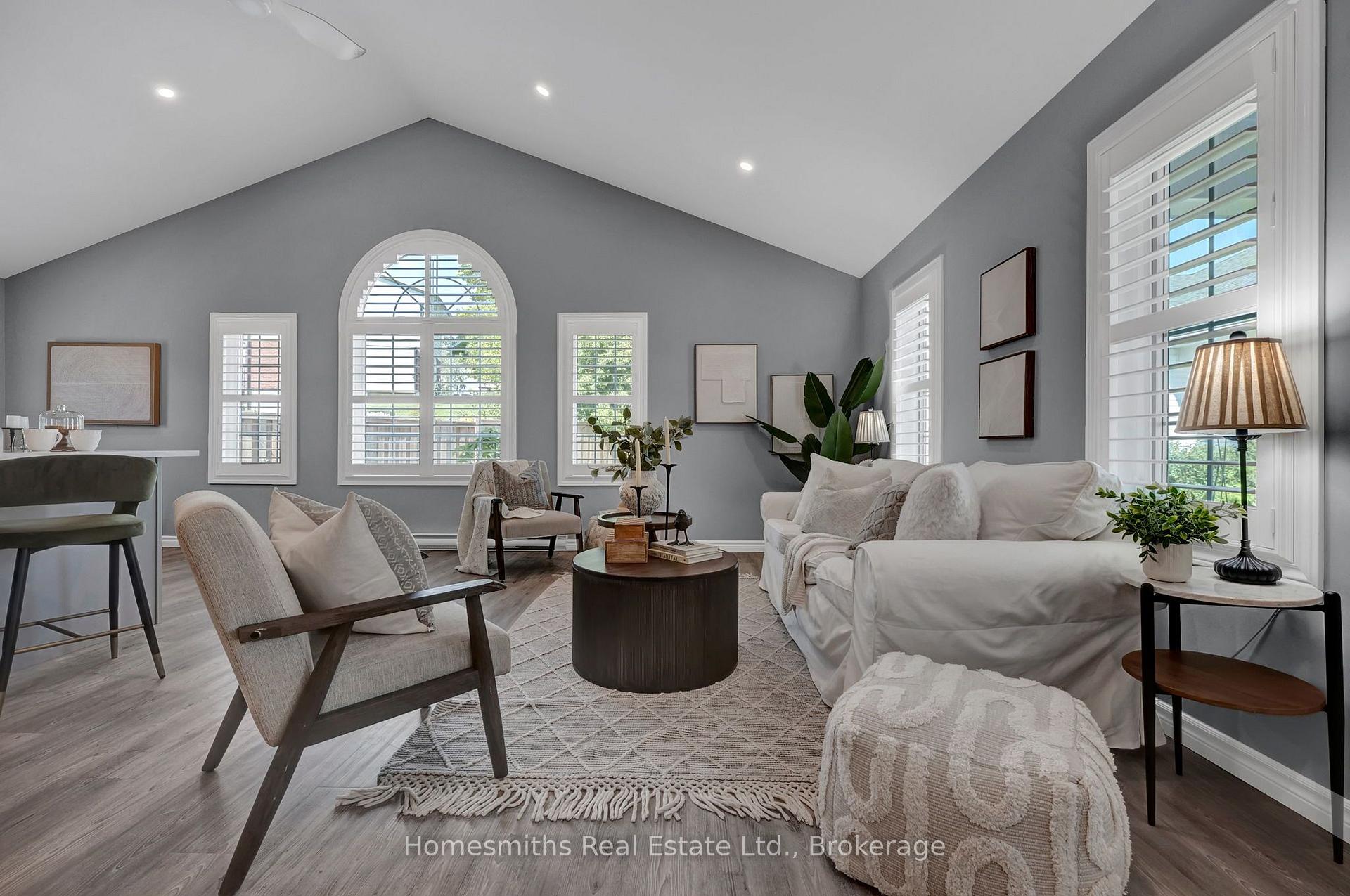 Photo 10 of Unit 404, 300 Croft Street, Port Hope — HOMEH
