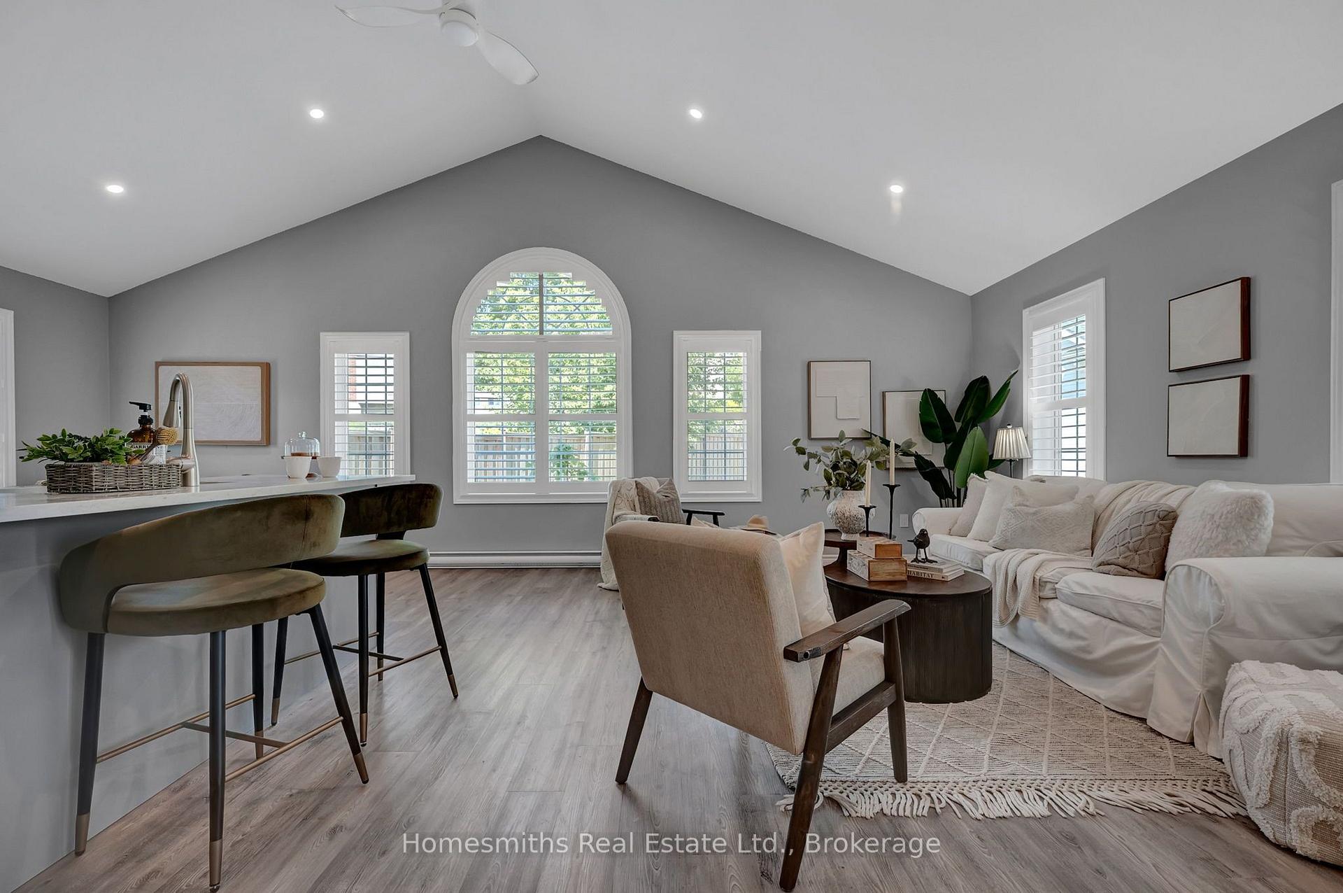 Photo 11 of Unit 404, 300 Croft Street, Port Hope — HOMEH