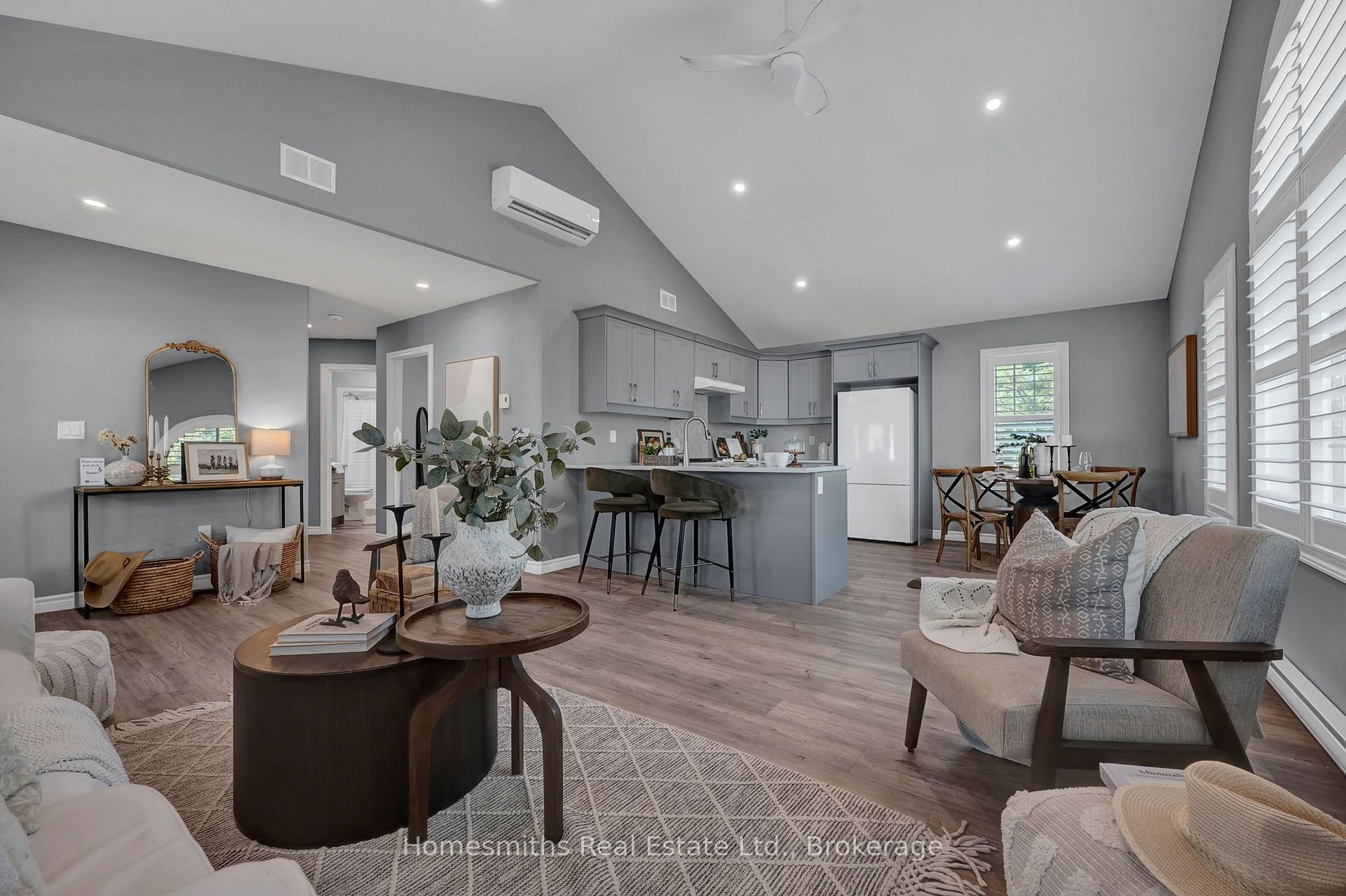 Photo 14 of Unit 404, 300 Croft Street, Port Hope — HOMEH