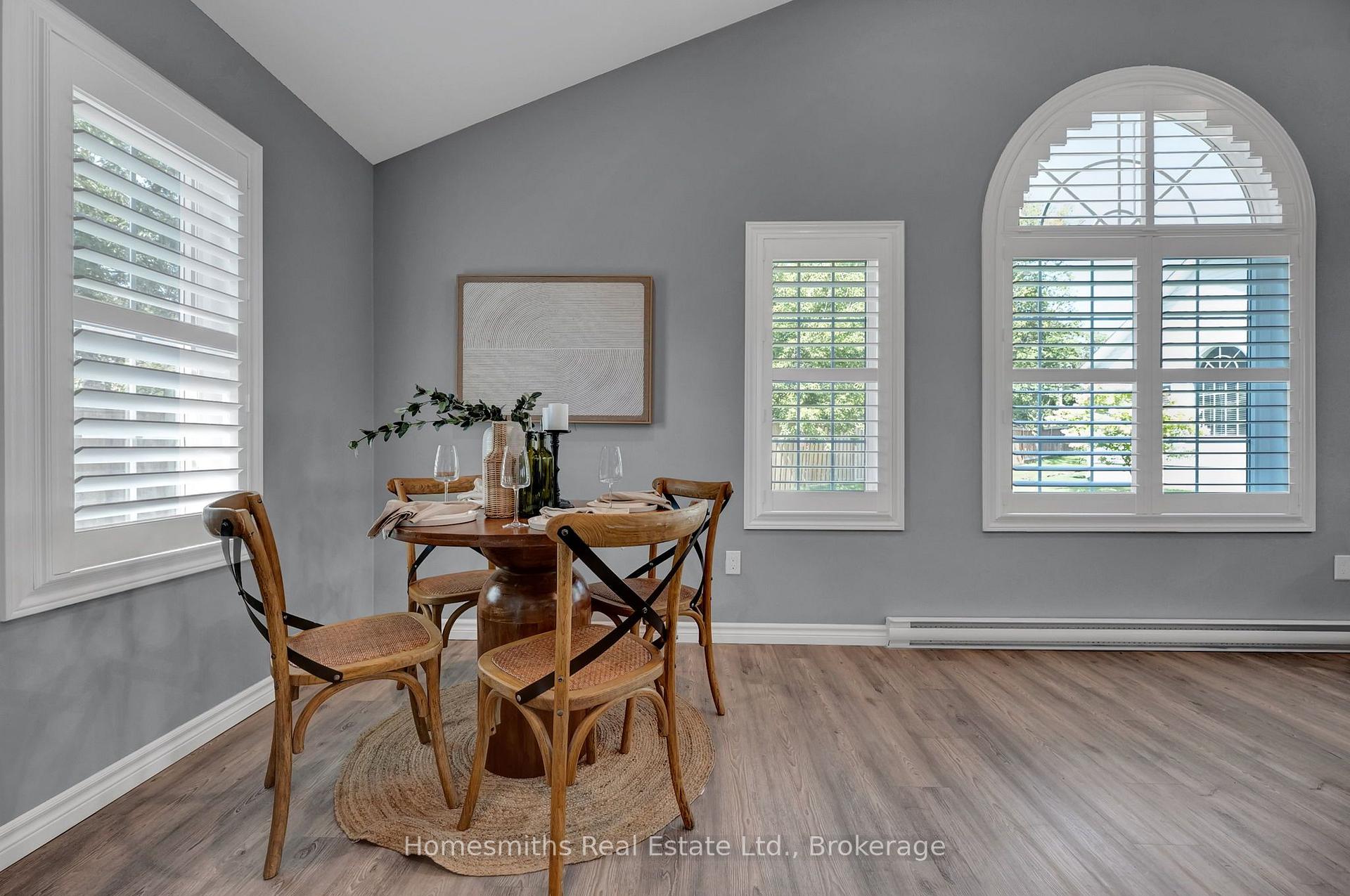 Photo 26 of Unit 404, 300 Croft Street, Port Hope — HOMEH