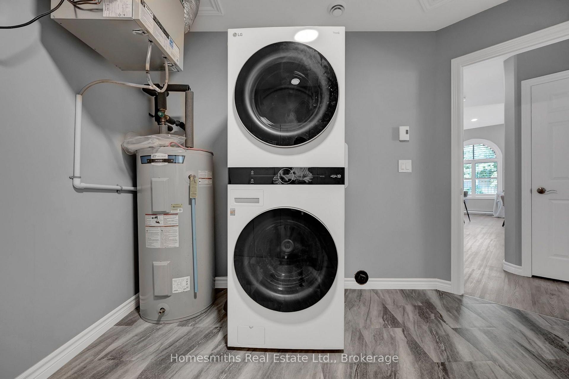 Photo 34 of Unit 404, 300 Croft Street, Port Hope — HOMEH