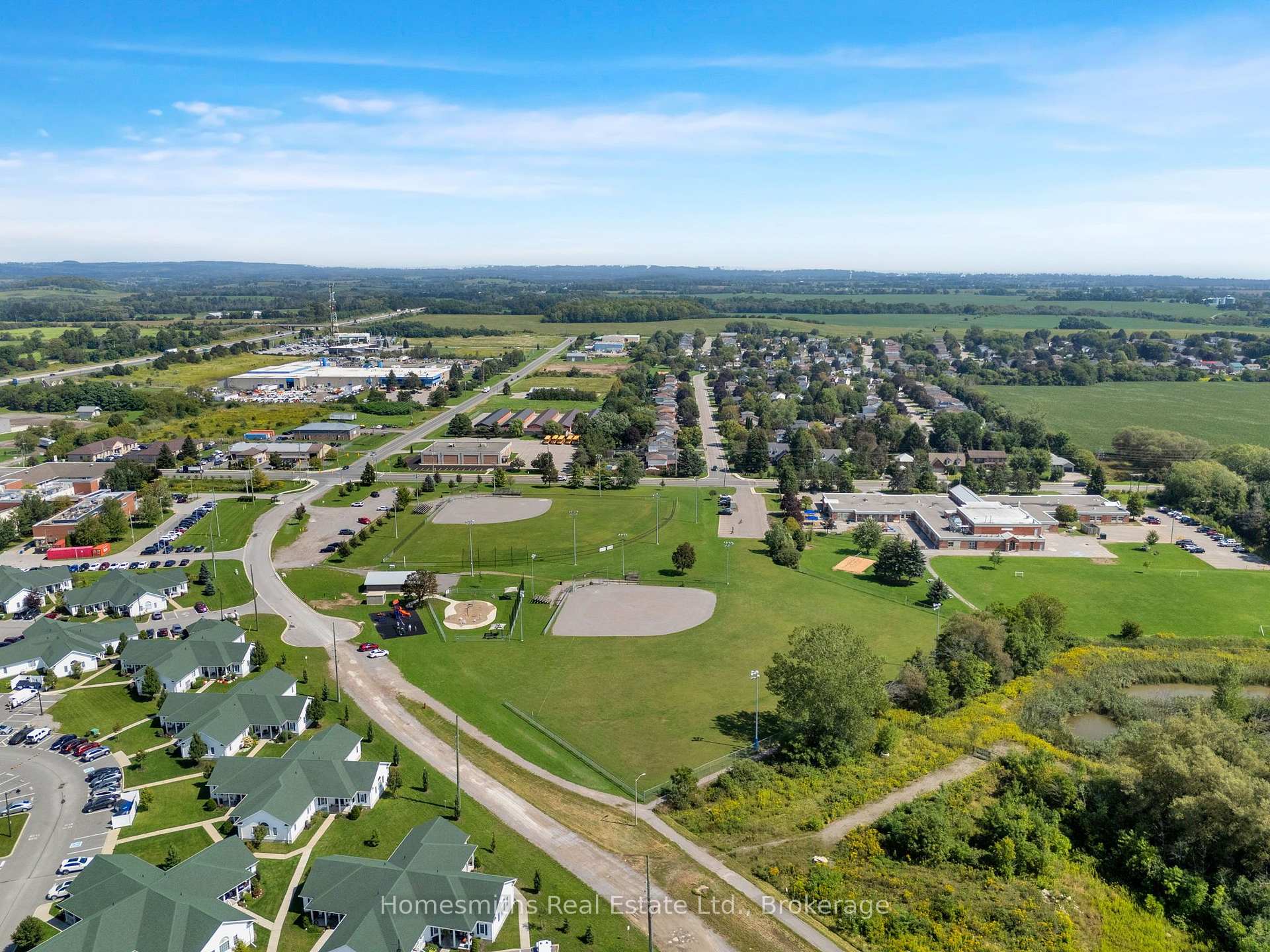 Photo 36 of Unit 404, 300 Croft Street, Port Hope — HOMEH