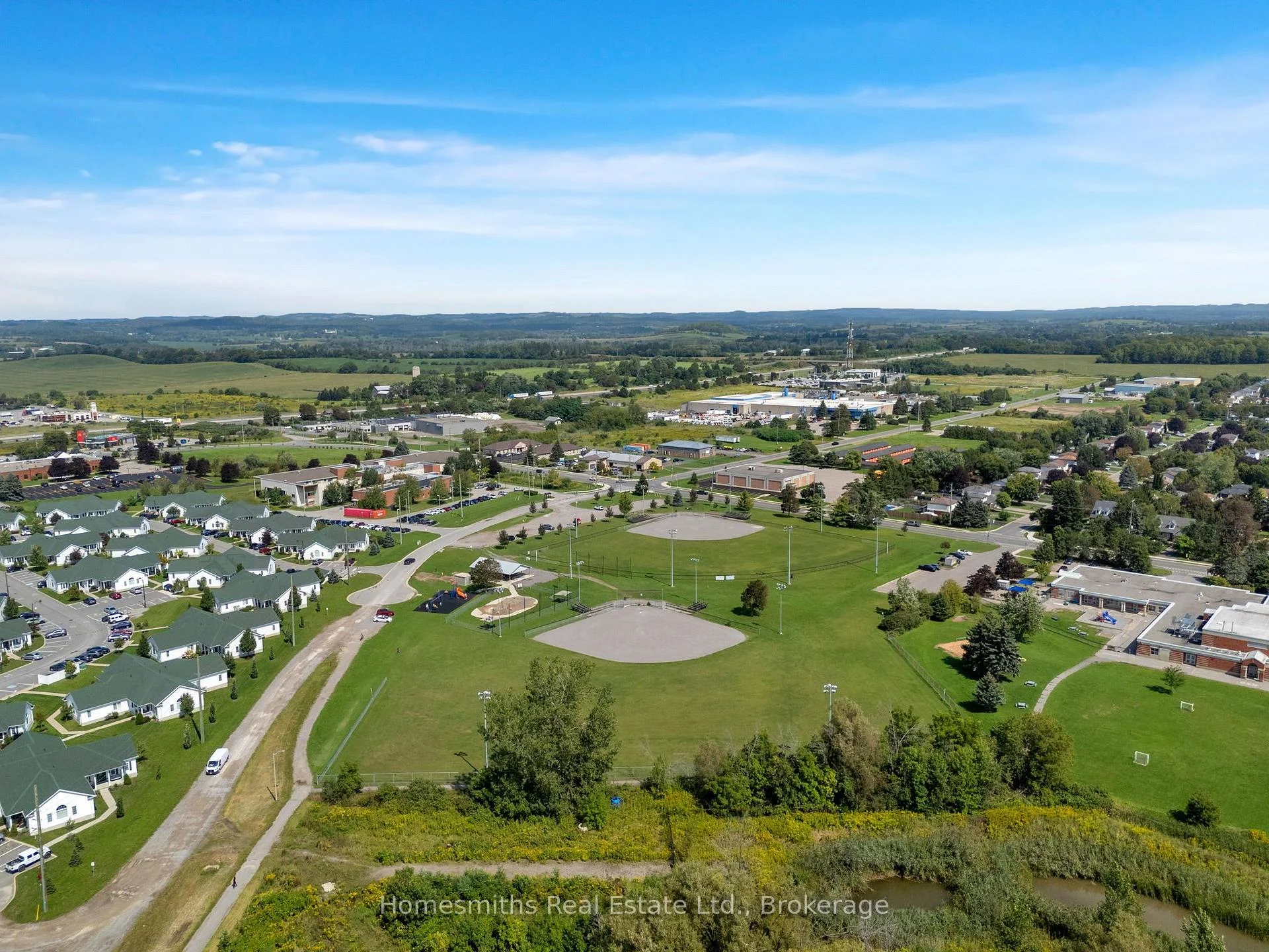 Photo 37 of Unit 404, 300 Croft Street, Port Hope — HOMEH