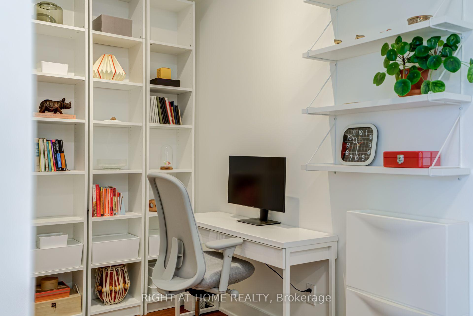Photo 19 of Unit 805, 90 Trinity Street, Toronto, Moss Park — HOMEH