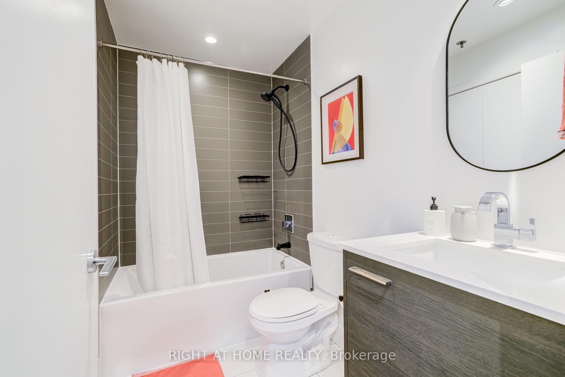 Photo 20 of Unit 805, 90 Trinity Street, Toronto, Moss Park — HOMEH
