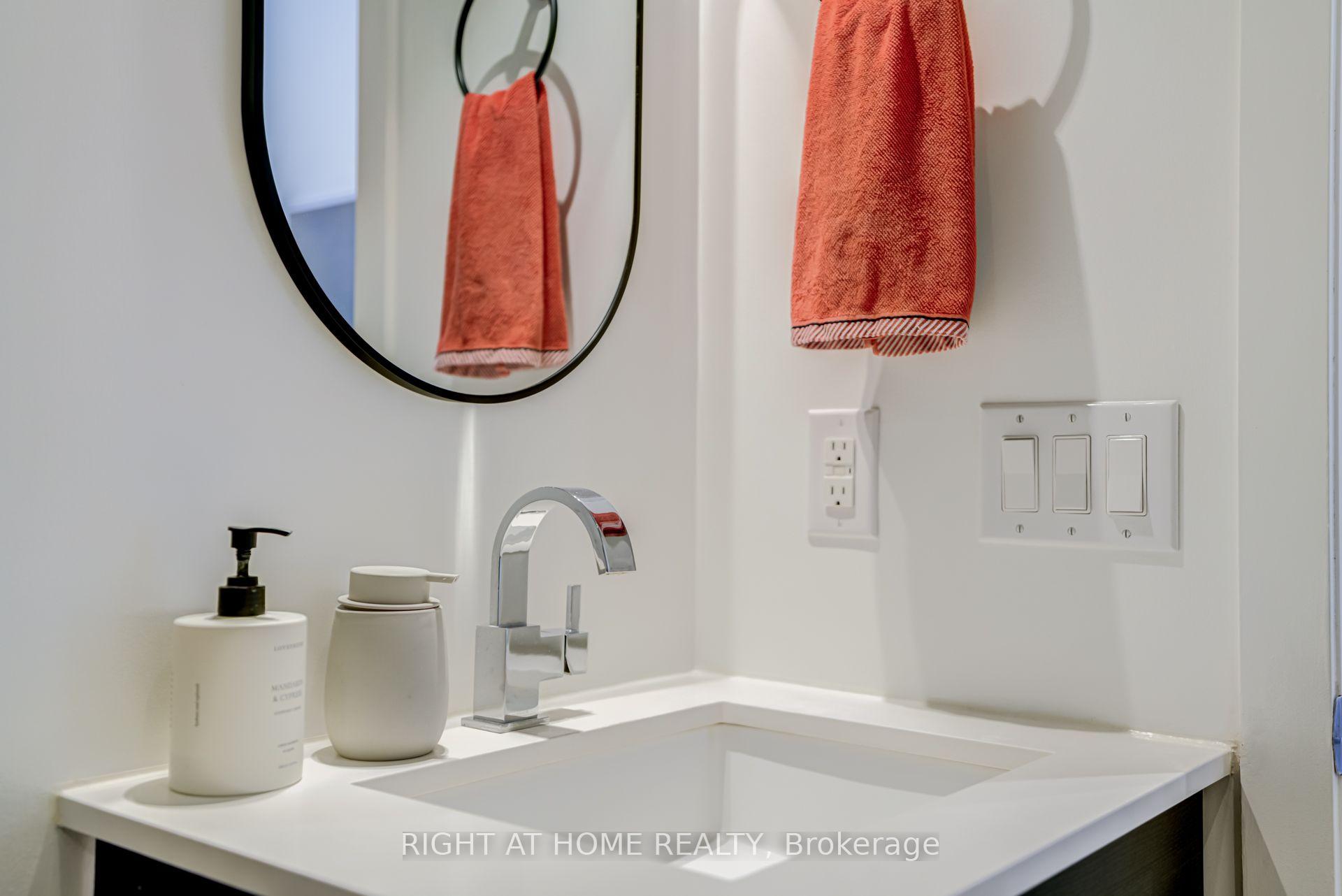 Photo 21 of Unit 805, 90 Trinity Street, Toronto, Moss Park — HOMEH
