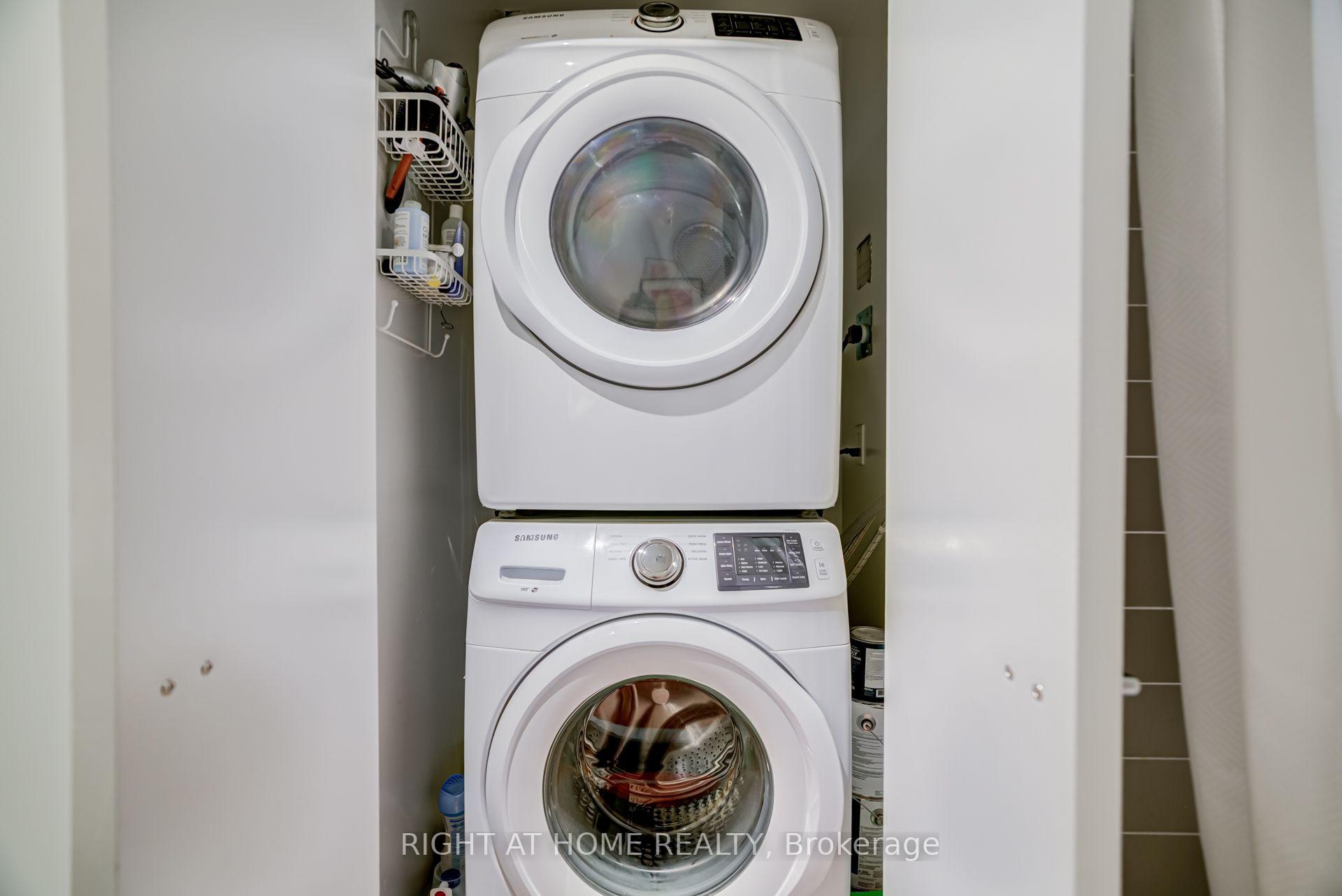 Photo 22 of Unit 805, 90 Trinity Street, Toronto, Moss Park — HOMEH