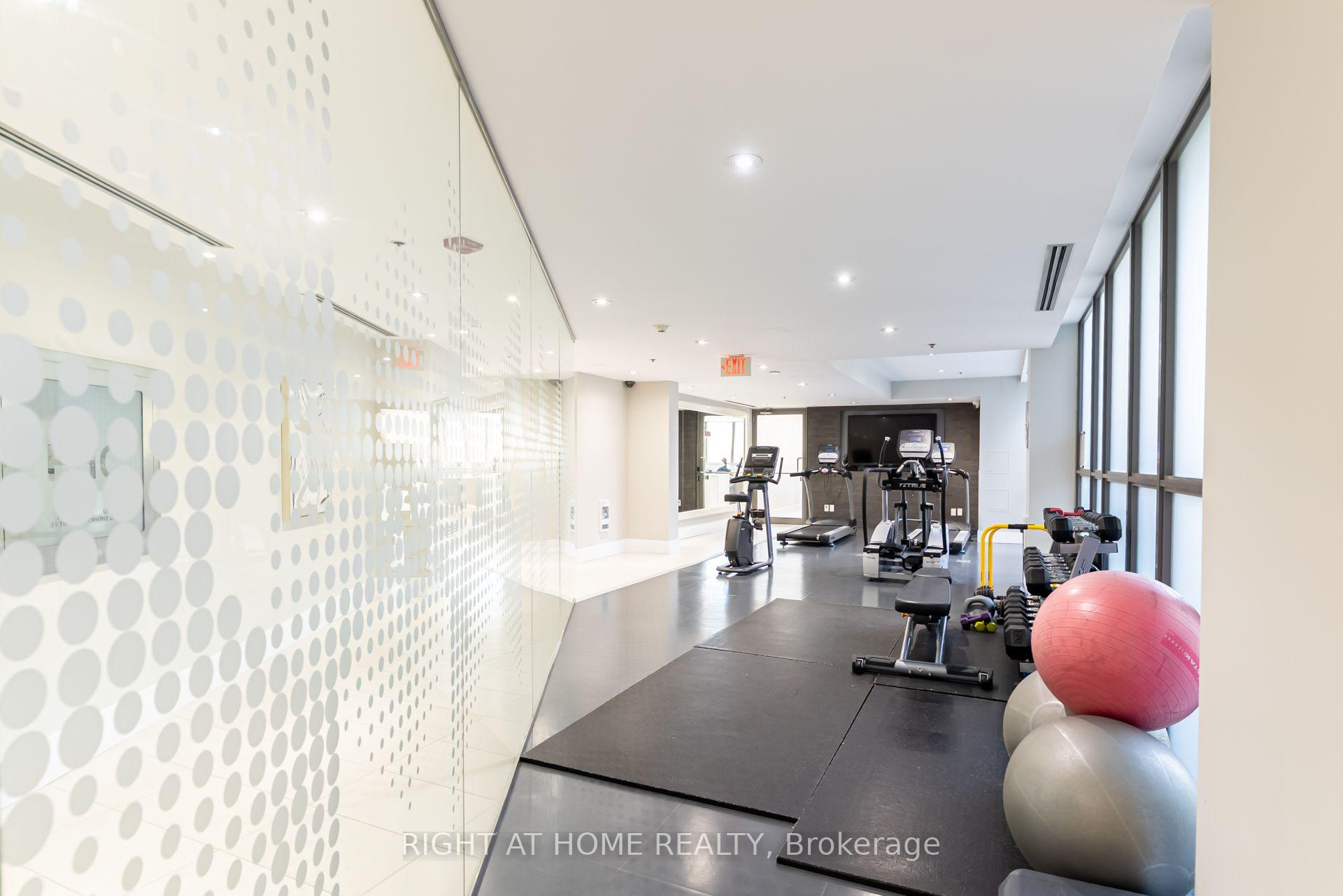 Photo 23 of Unit 805, 90 Trinity Street, Toronto, Moss Park — HOMEH