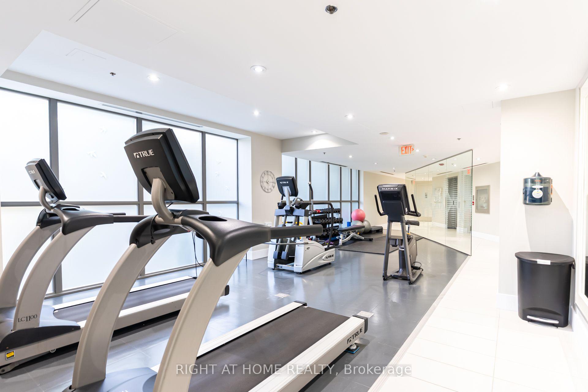Photo 24 of Unit 805, 90 Trinity Street, Toronto, Moss Park — HOMEH