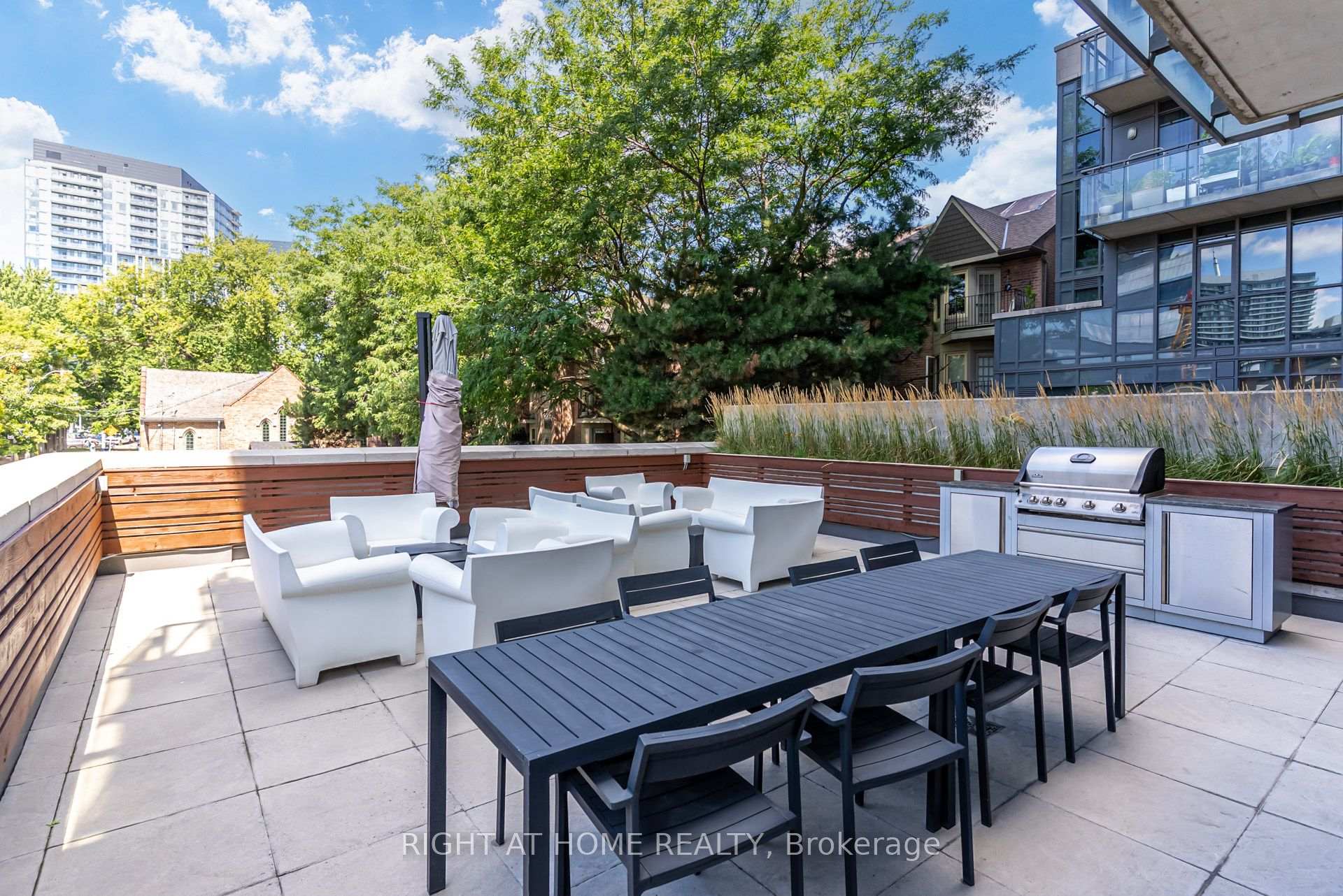 Photo 25 of Unit 805, 90 Trinity Street, Toronto, Moss Park — HOMEH