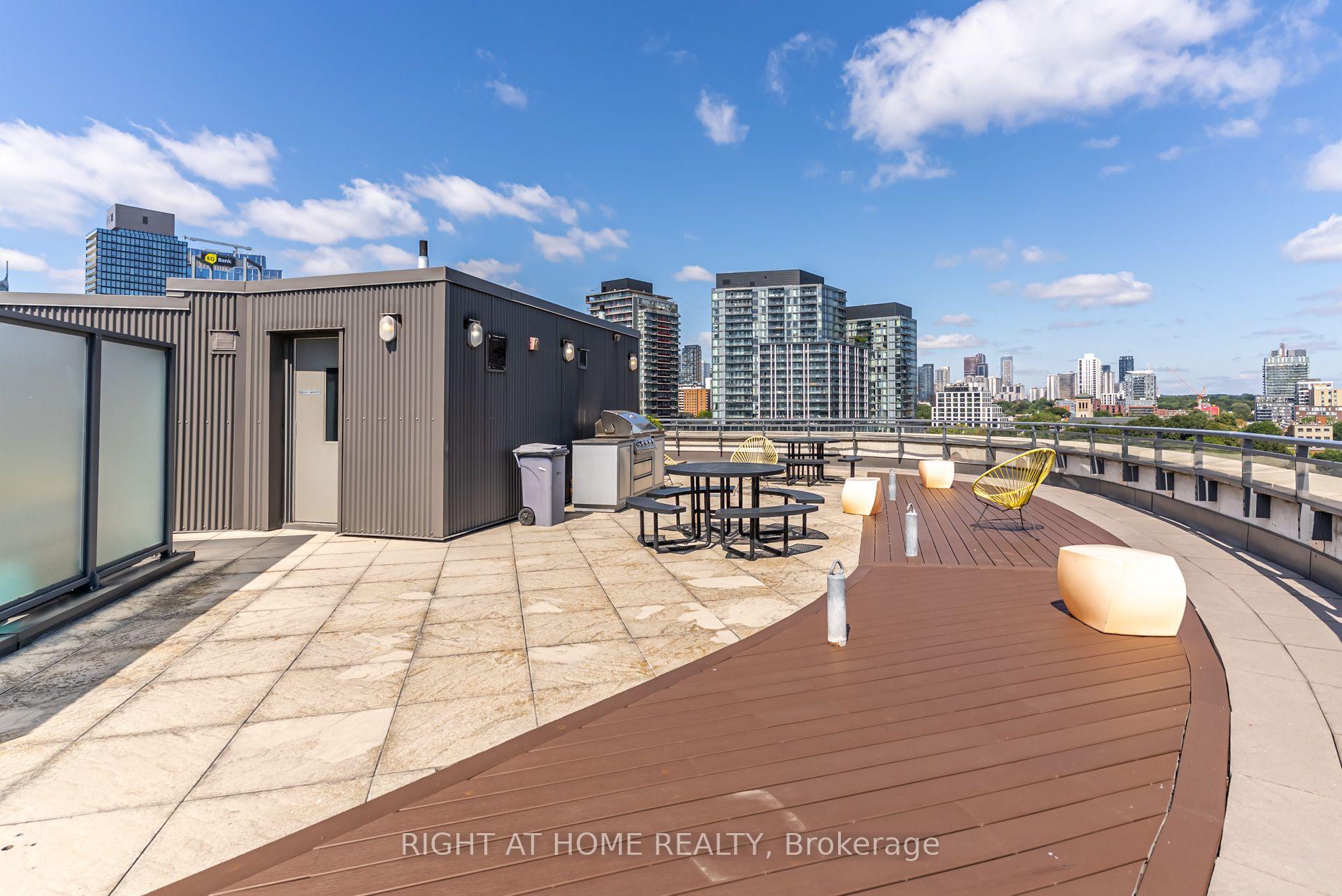 Photo 26 of Unit 805, 90 Trinity Street, Toronto, Moss Park — HOMEH