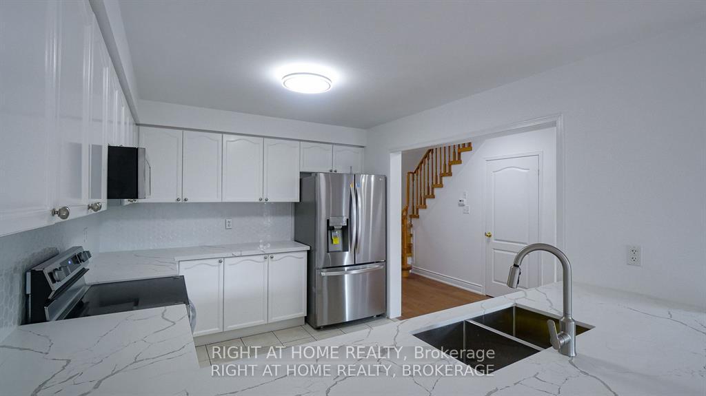 Photo 13 of 3956 Stardust Drive, Mississauga, Churchill Meadows — HOMEH