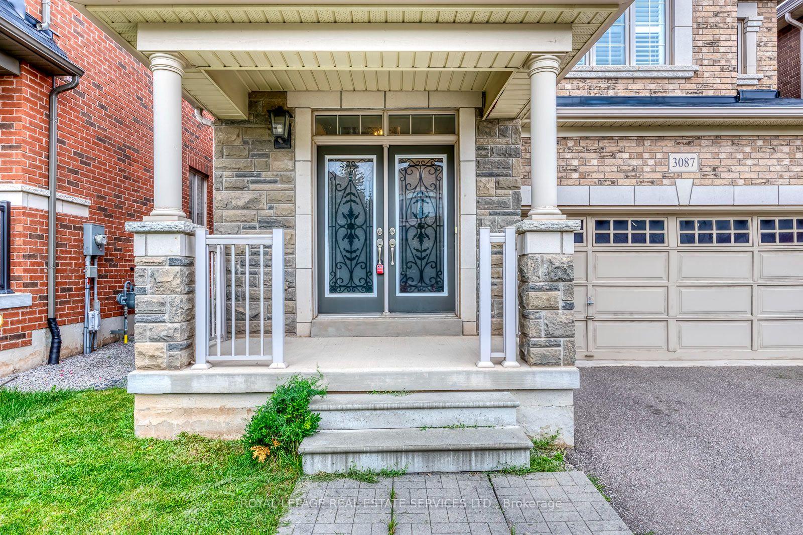 Photo 3 of 3087 Streamwood Pass, Oakville, Joshua Meadows — HOMEH