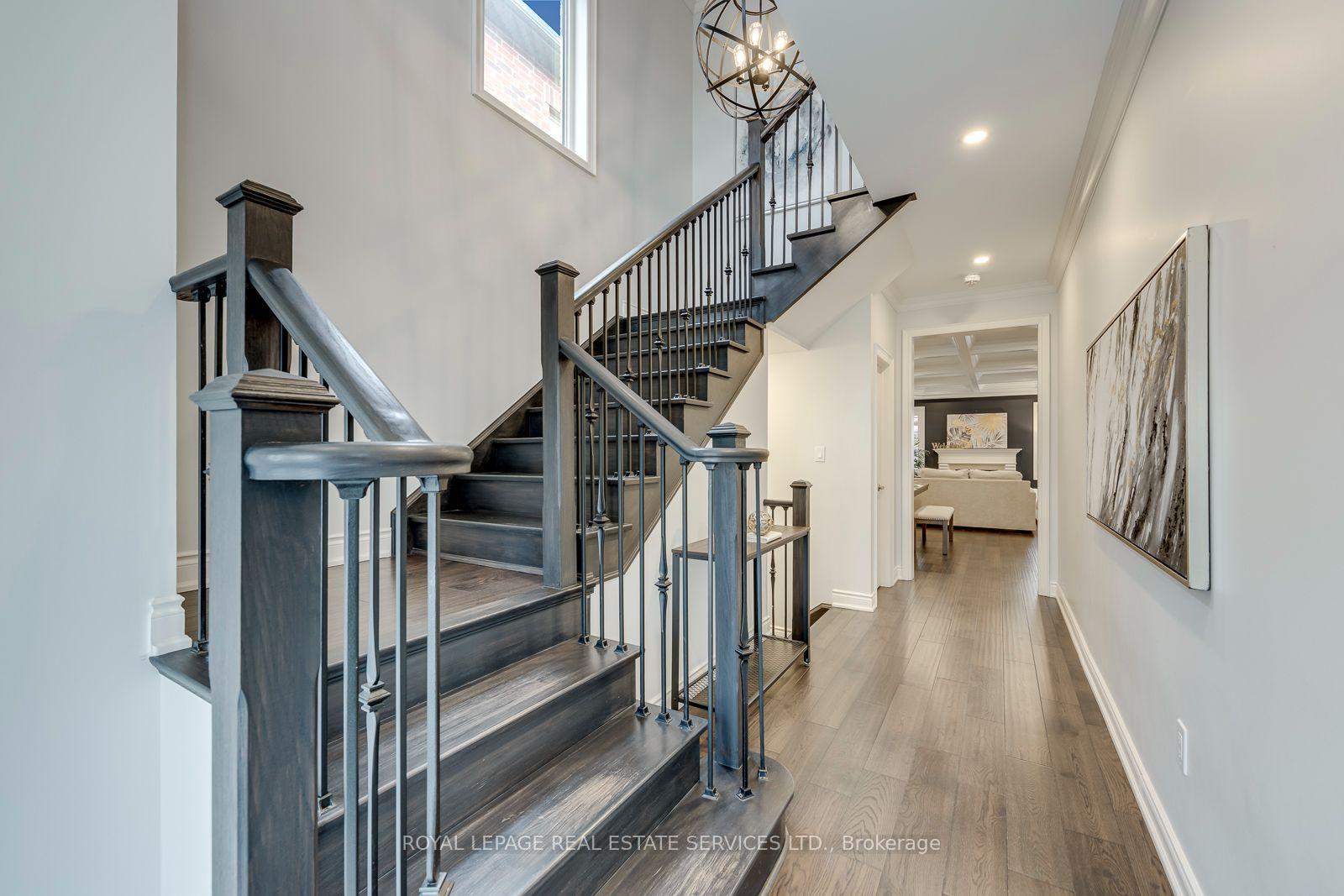 Photo 6 of 3087 Streamwood Pass, Oakville, Joshua Meadows — HOMEH