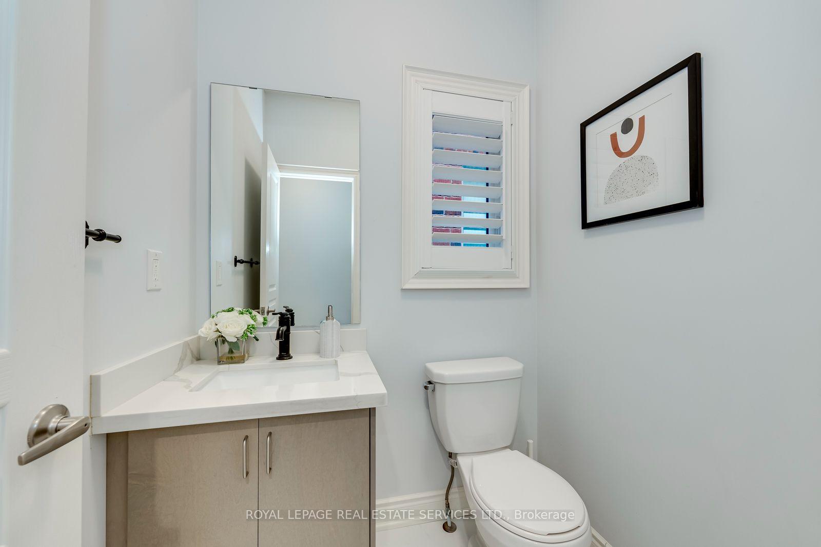 Photo 7 of 3087 Streamwood Pass, Oakville, Joshua Meadows — HOMEH