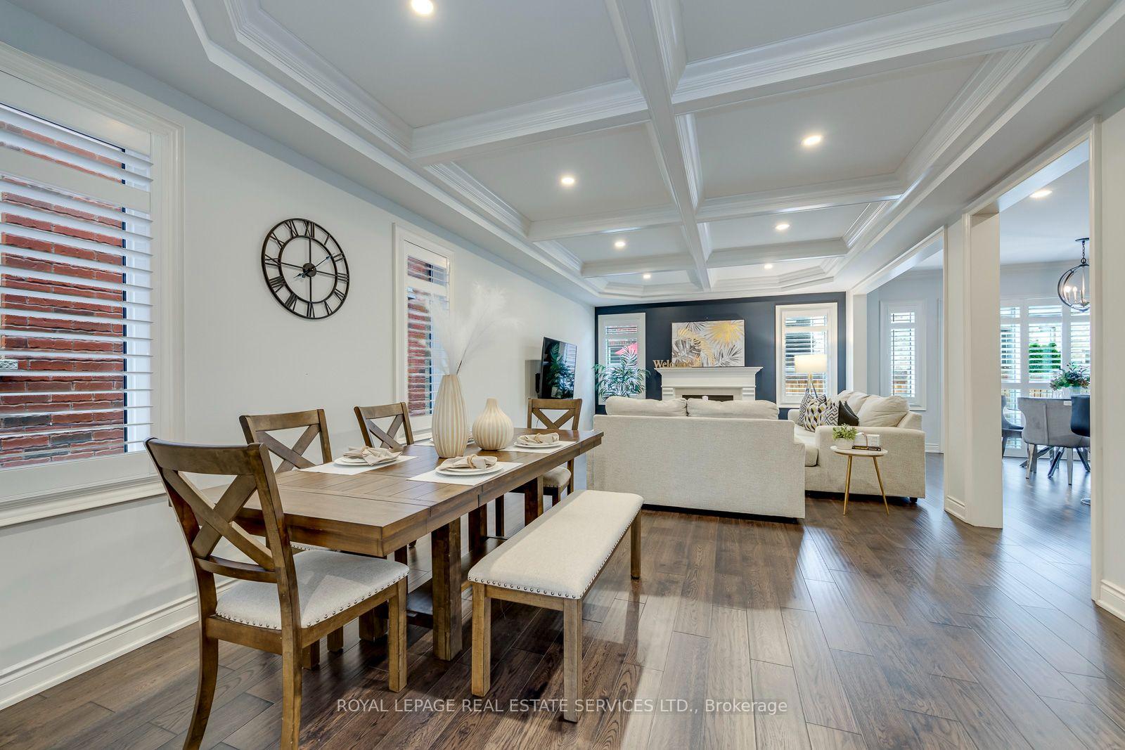 Photo 8 of 3087 Streamwood Pass, Oakville, Joshua Meadows — HOMEH