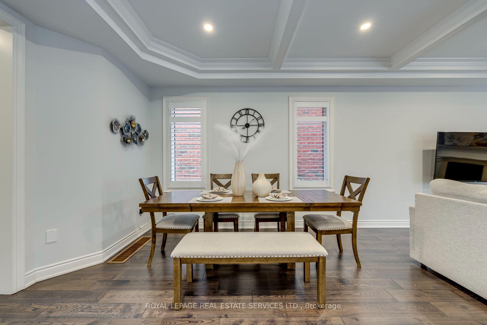 Photo 9 of 3087 Streamwood Pass, Oakville, Joshua Meadows — HOMEH