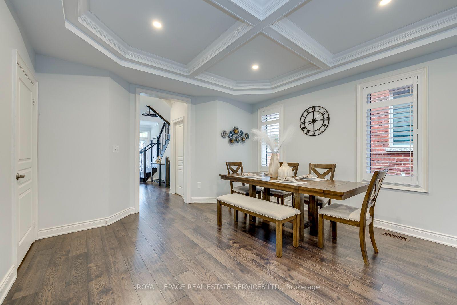 Photo 10 of 3087 Streamwood Pass, Oakville, Joshua Meadows — HOMEH