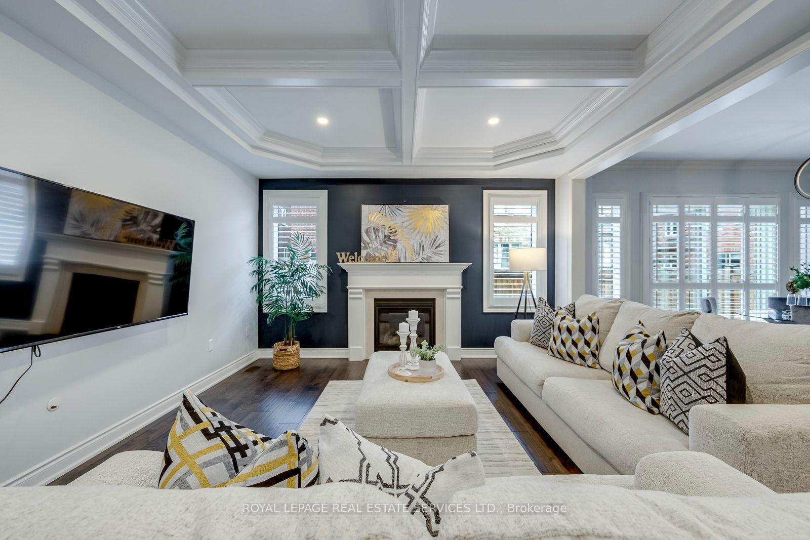 Photo 11 of 3087 Streamwood Pass, Oakville, Joshua Meadows — HOMEH