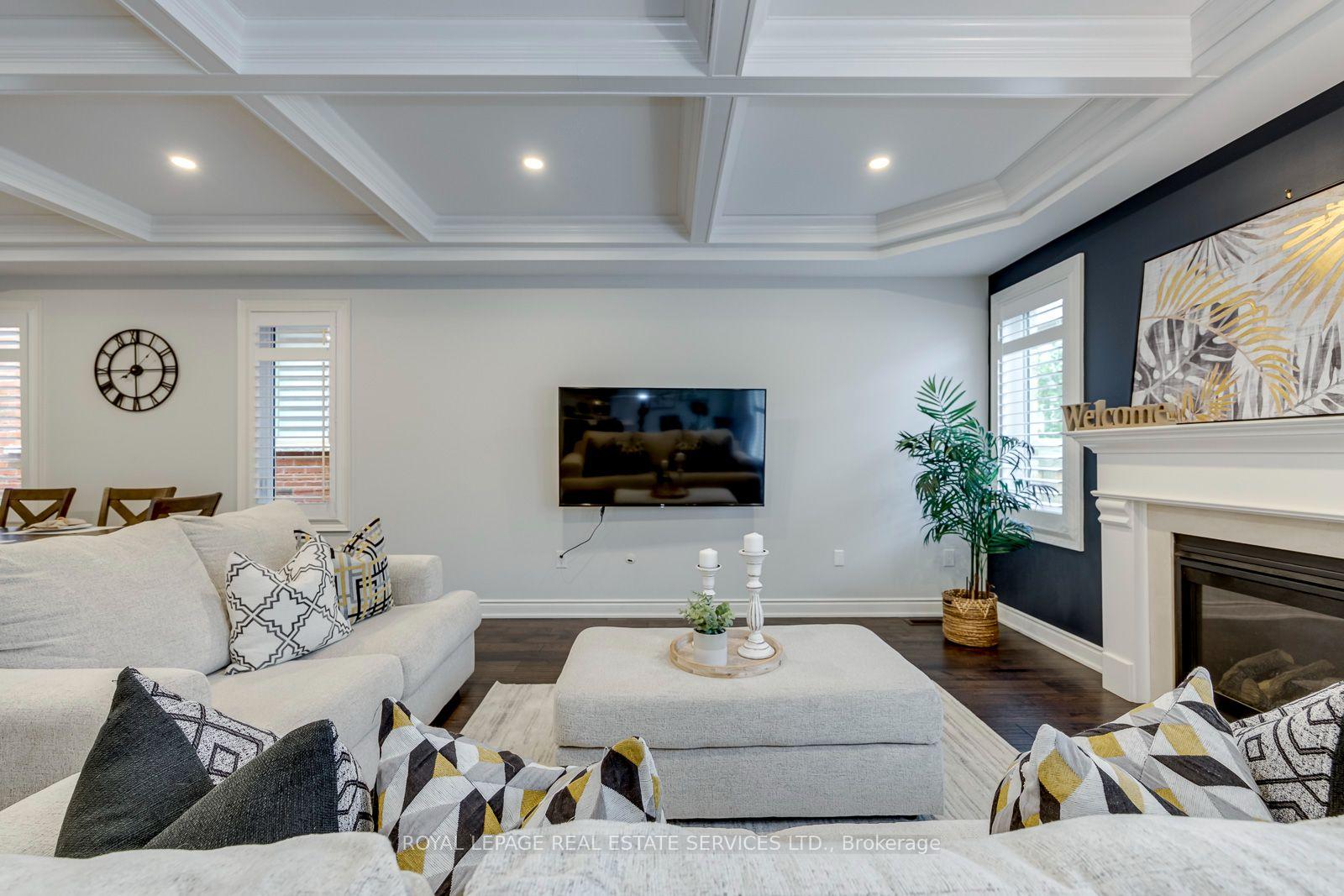 Photo 13 of 3087 Streamwood Pass, Oakville, Joshua Meadows — HOMEH