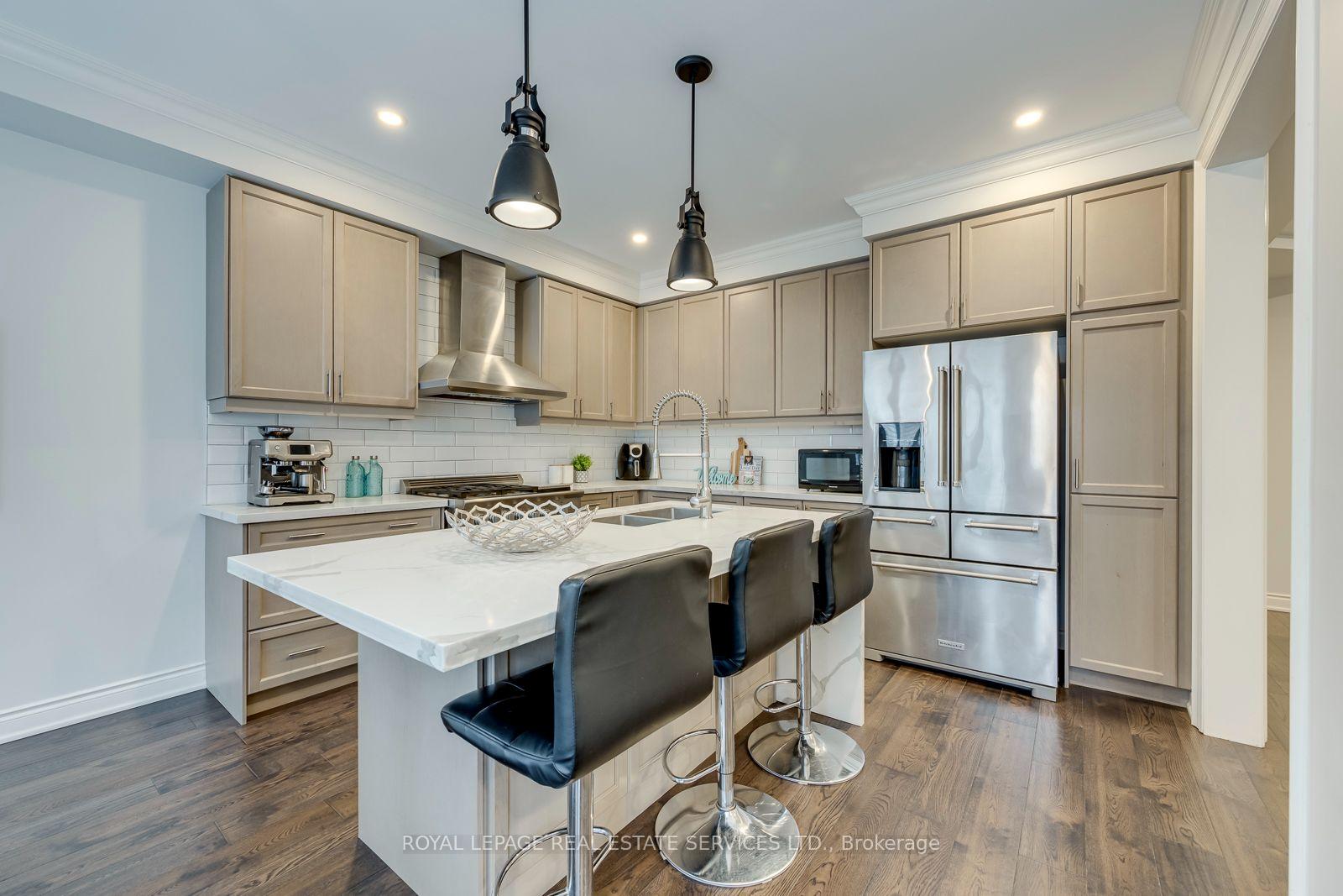 Photo 15 of 3087 Streamwood Pass, Oakville, Joshua Meadows — HOMEH