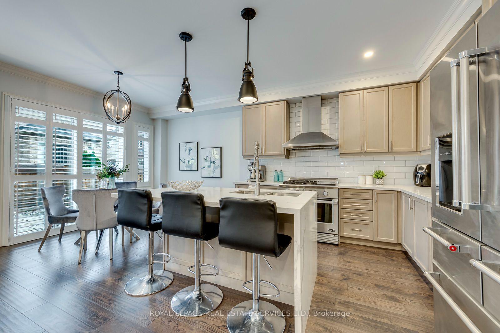 Photo 14 of 3087 Streamwood Pass, Oakville, Joshua Meadows — HOMEH