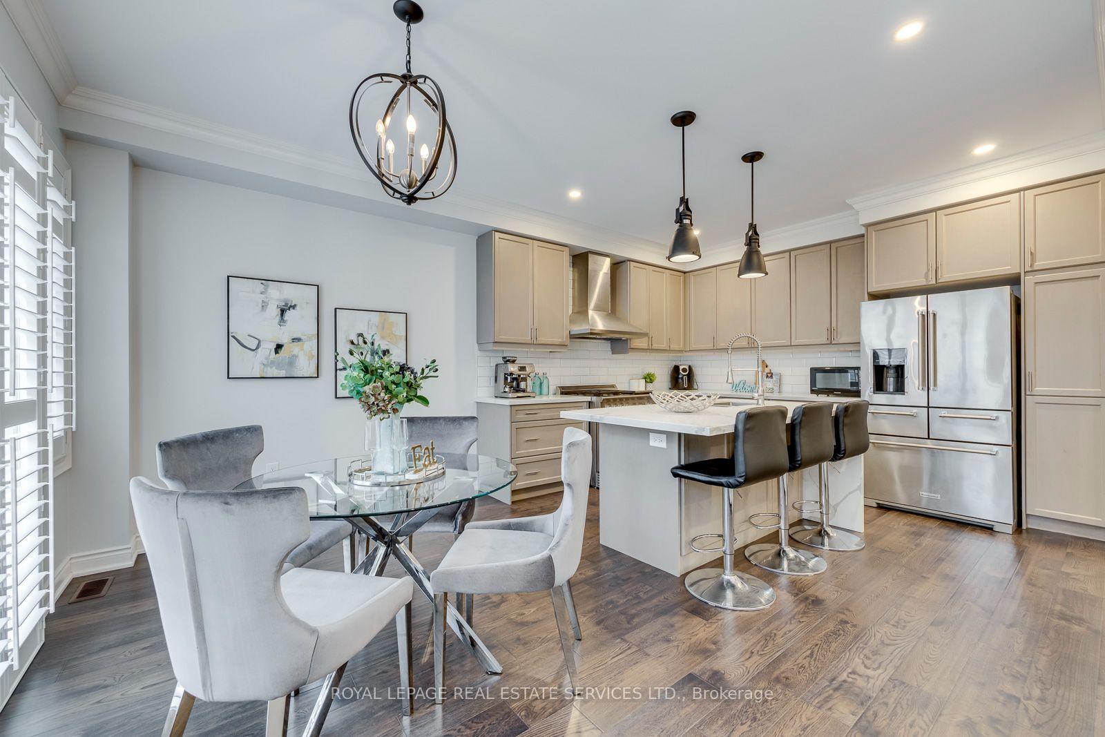 Photo 16 of 3087 Streamwood Pass, Oakville, Joshua Meadows — HOMEH