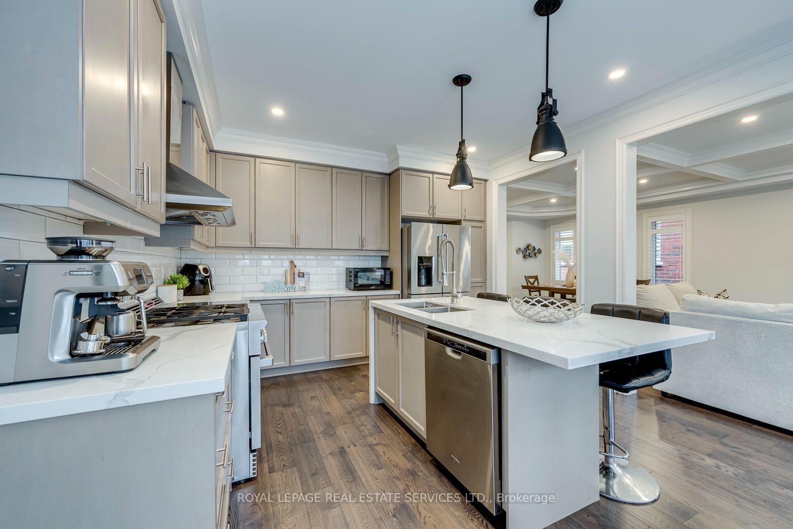 Photo 17 of 3087 Streamwood Pass, Oakville, Joshua Meadows — HOMEH