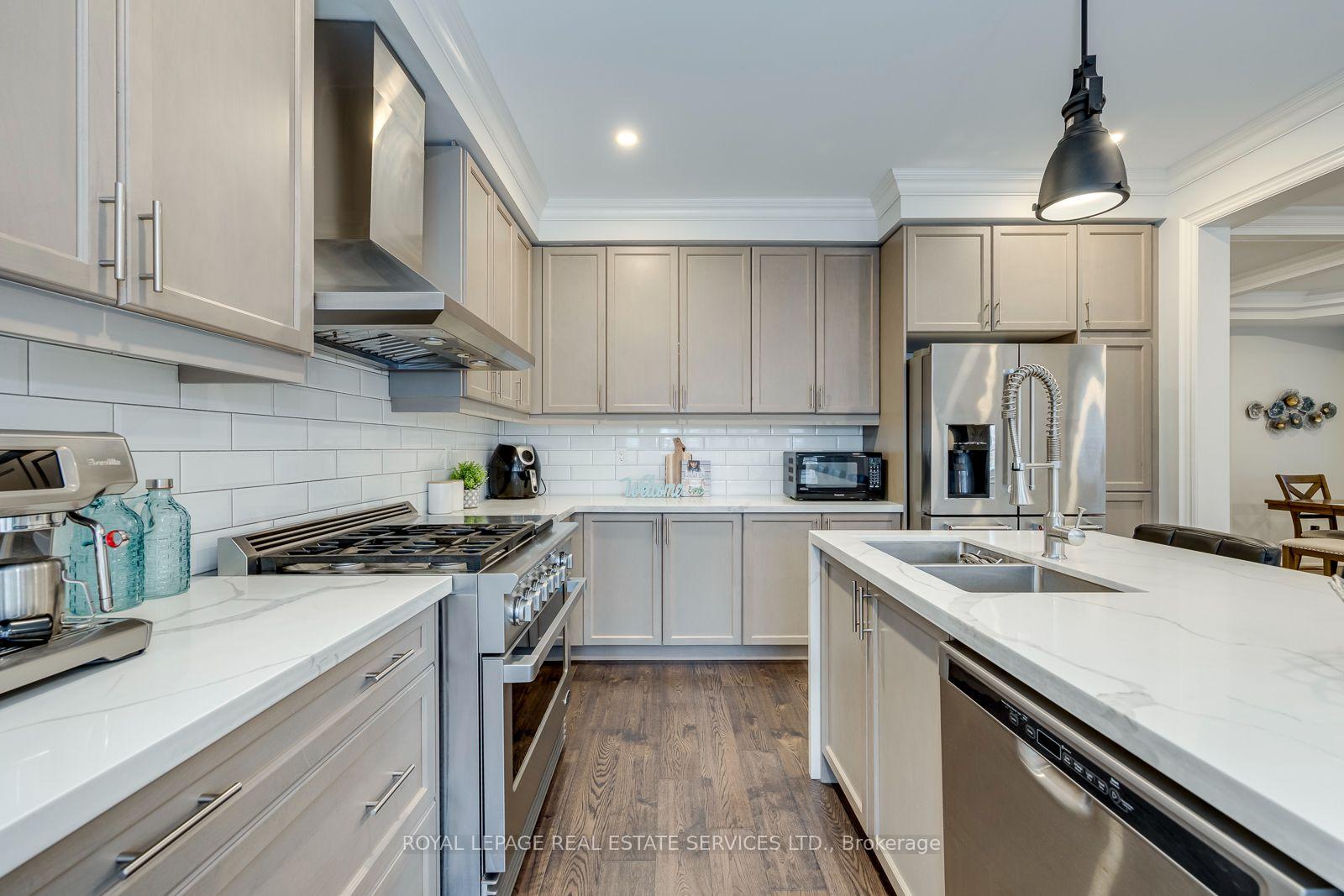 Photo 18 of 3087 Streamwood Pass, Oakville, Joshua Meadows — HOMEH