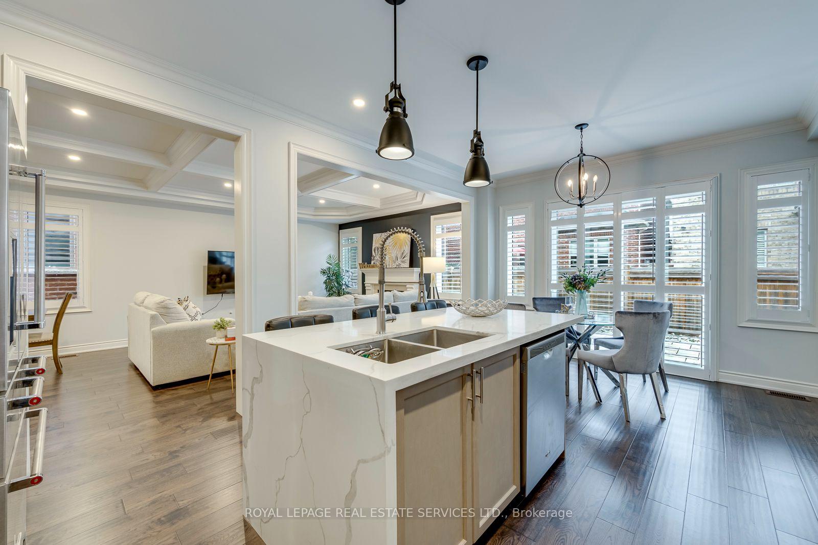 Photo 19 of 3087 Streamwood Pass, Oakville, Joshua Meadows — HOMEH