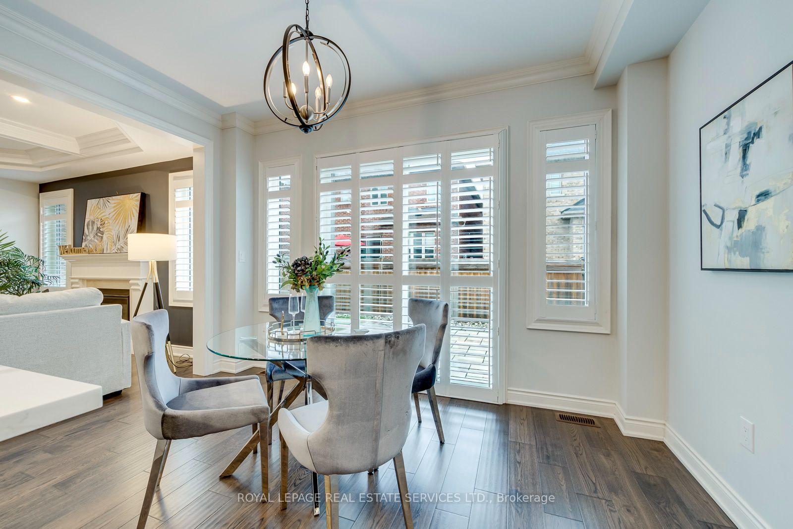Photo 20 of 3087 Streamwood Pass, Oakville, Joshua Meadows — HOMEH
