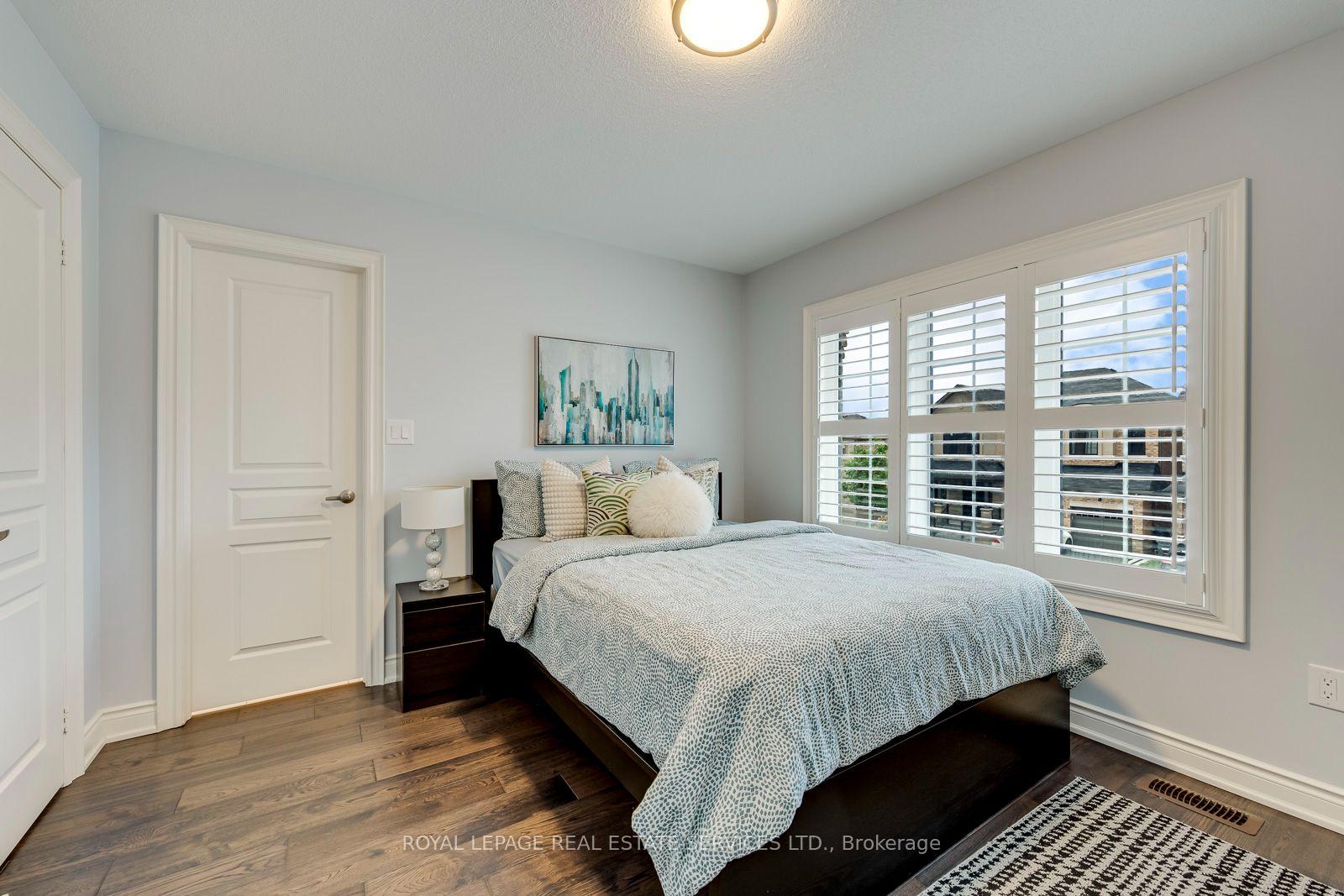 Photo 27 of 3087 Streamwood Pass, Oakville, Joshua Meadows — HOMEH